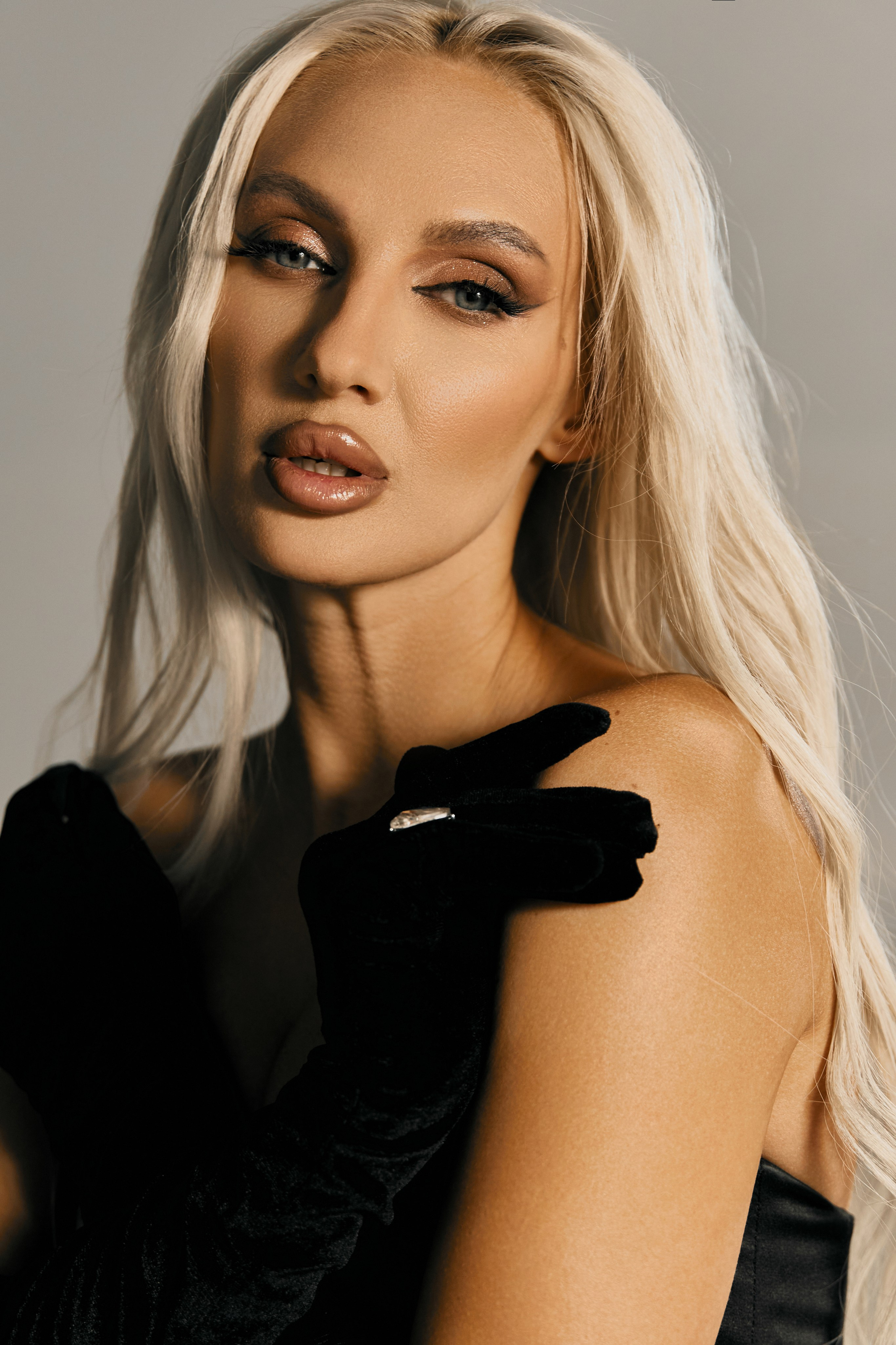 Вера. Фотограф Владивосток