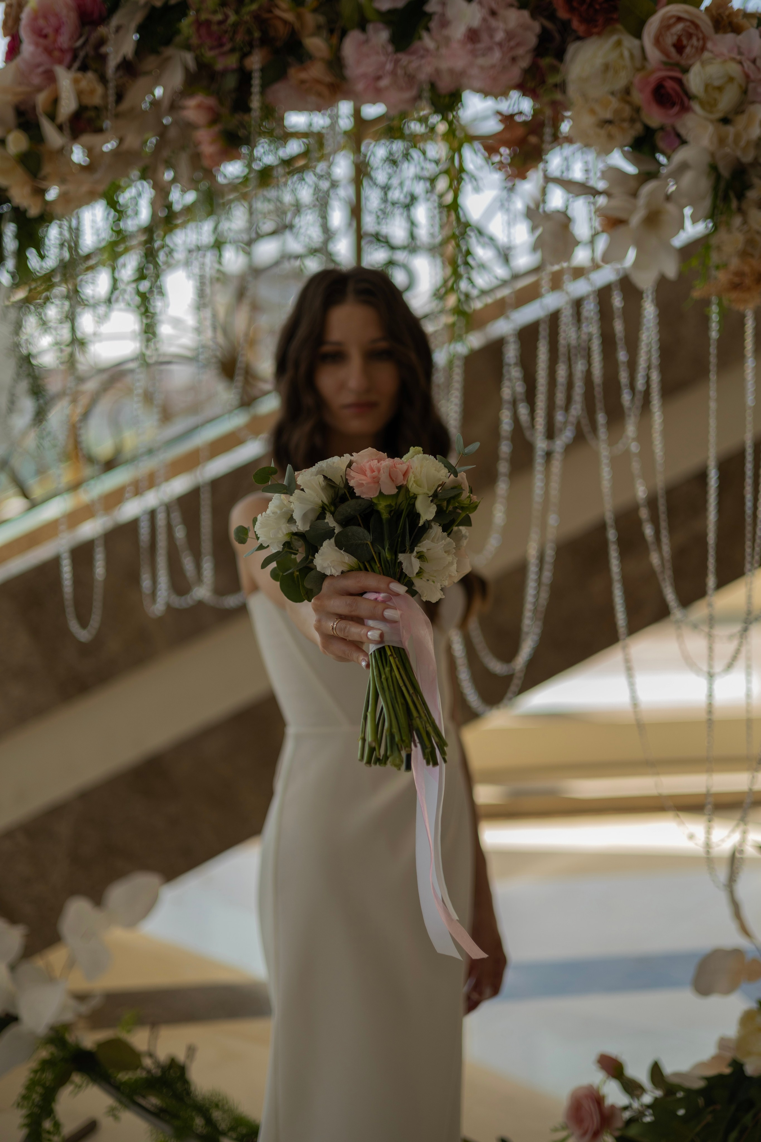 Свадебная. Фотограф Иркутск. Надежда Иванова