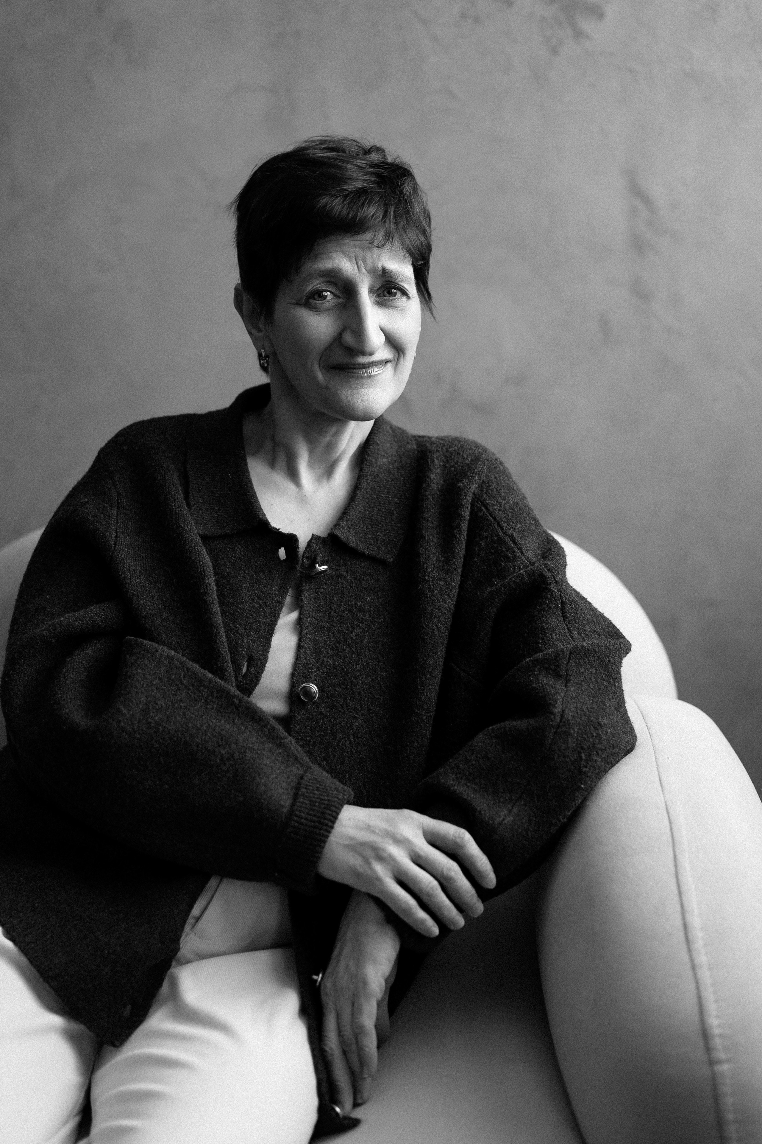 Сквозь года. Фотограф в Смоленске, Москве и Санкт-Петербурге