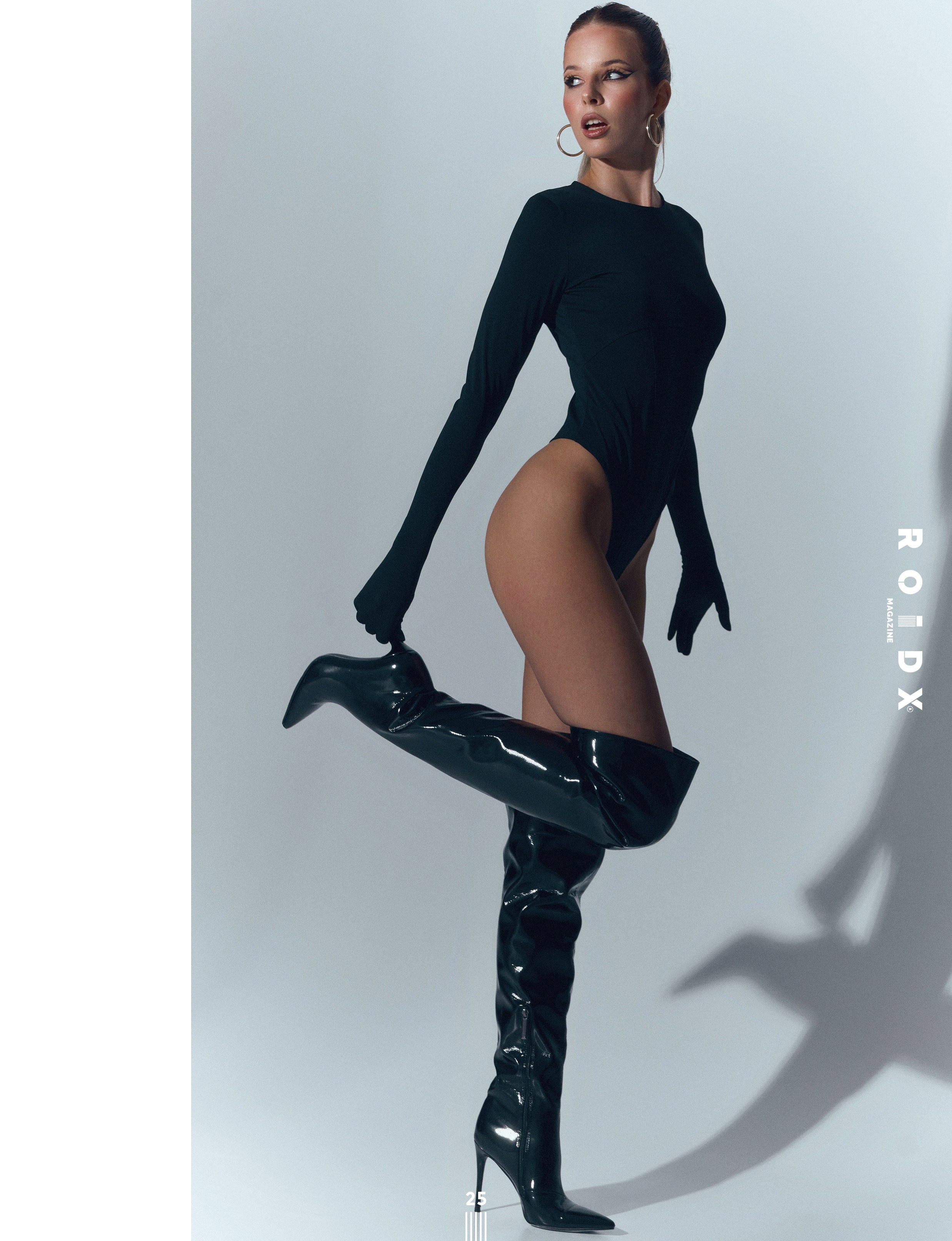 BLACK PANTHER. GREBELINII.RU — Фотограф & AI-креатор, Краснодар