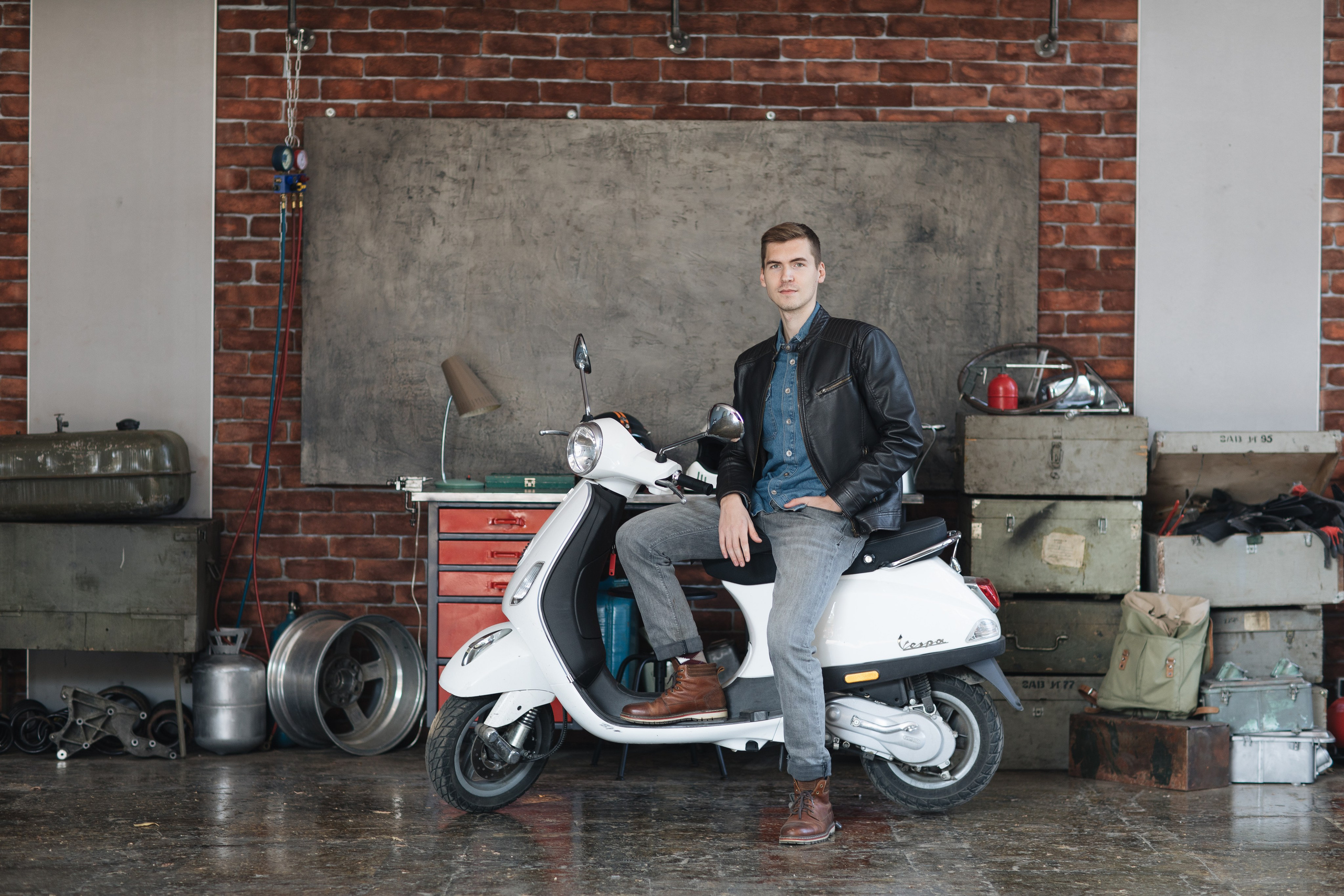 DGR. Семейный фотограф Александр Передерий