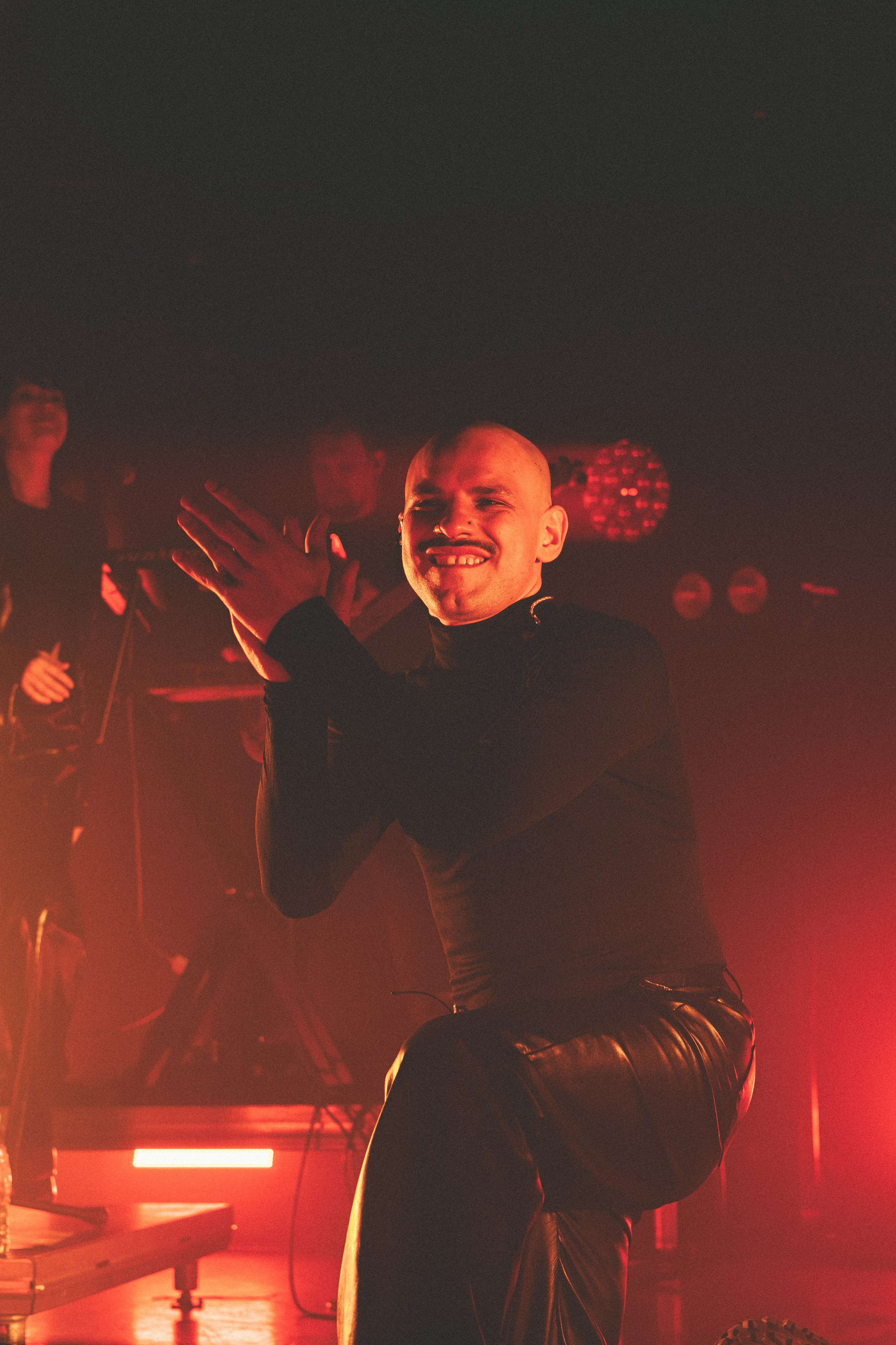 Saint-UGLIburg'26. RUSLAN ROZANOV