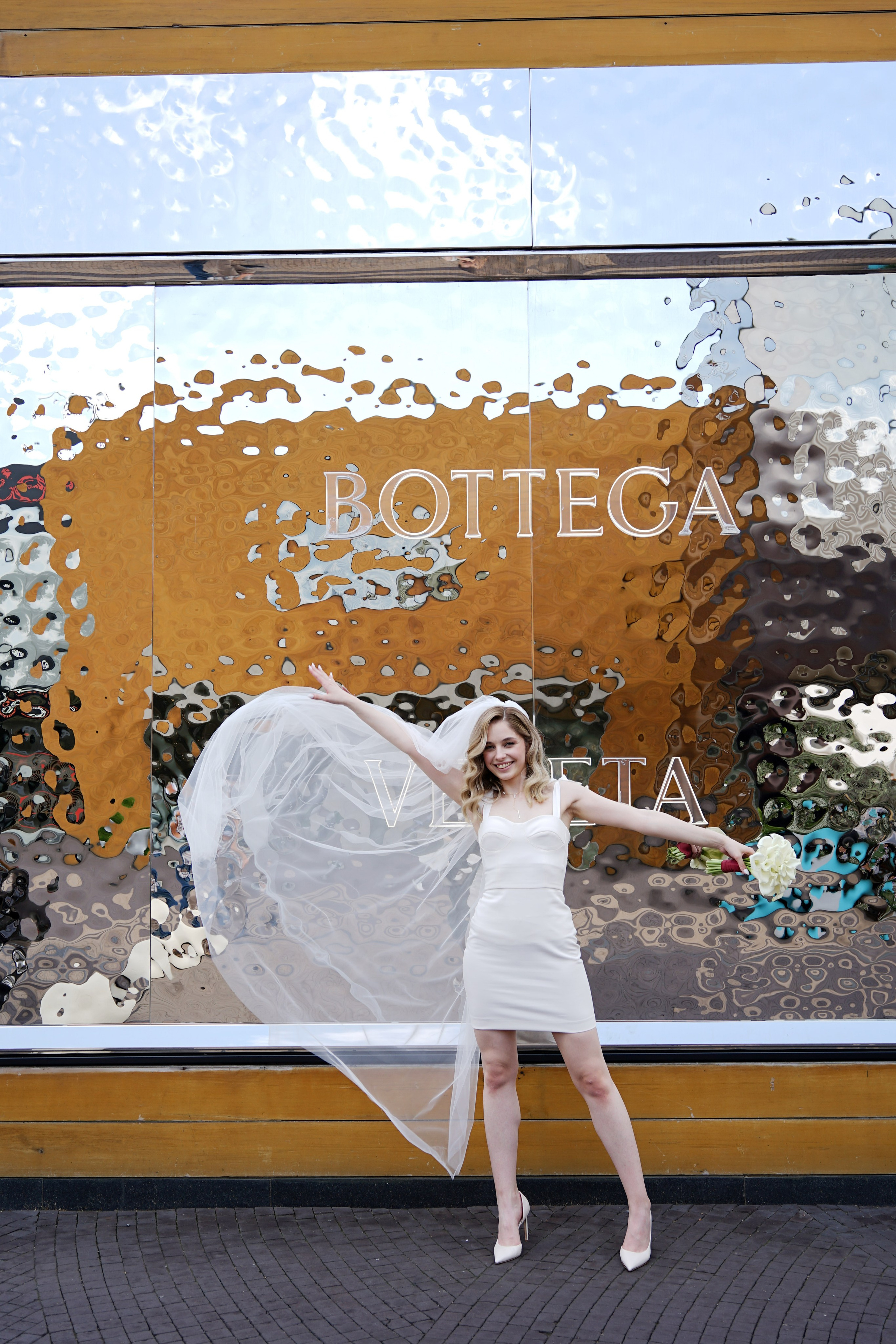 Кристина и Олег. Фотограф в Москве Гончарова Анастасия