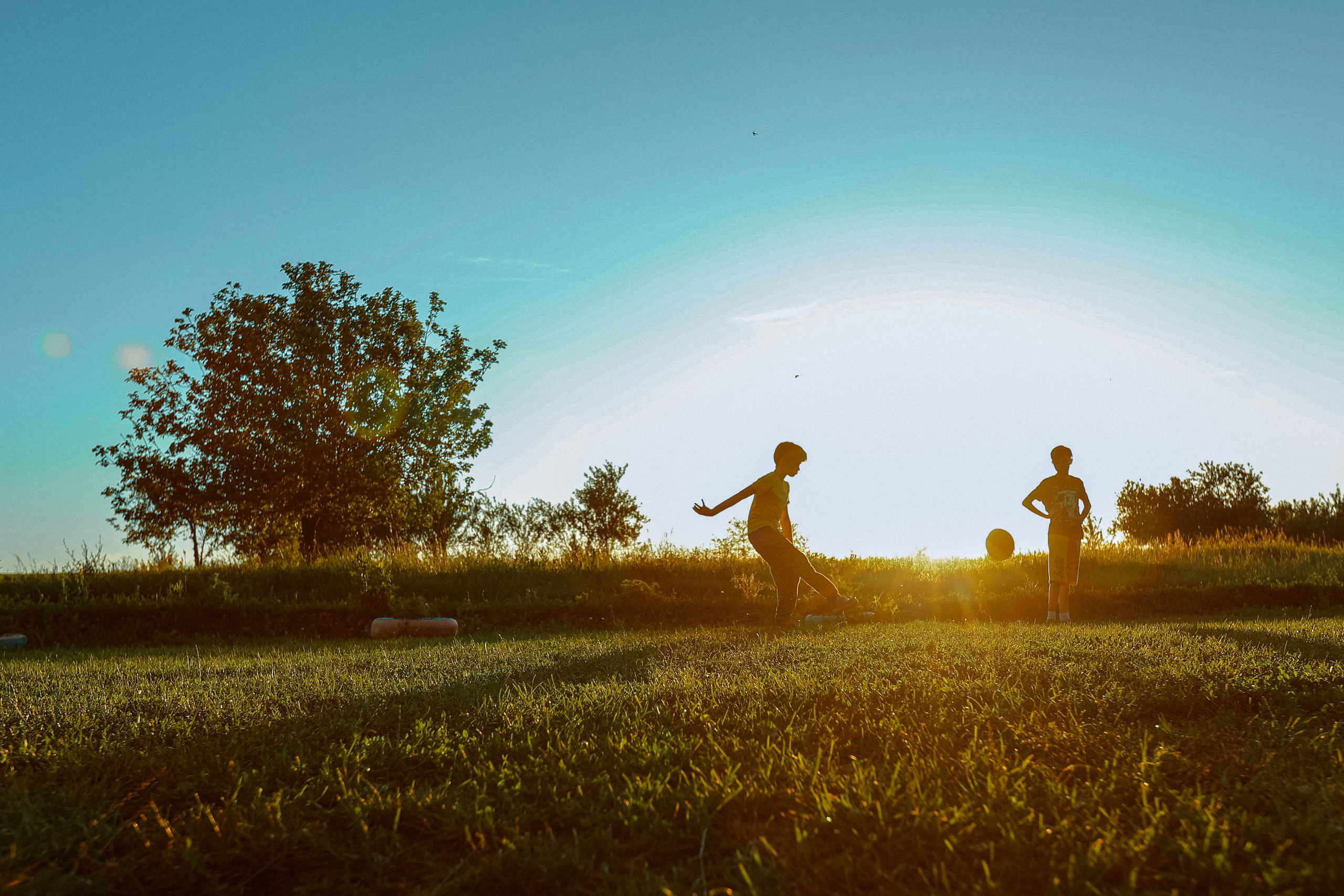 Деревенские зарисовки. Семейный LIFESTYLE фотограф в Москве