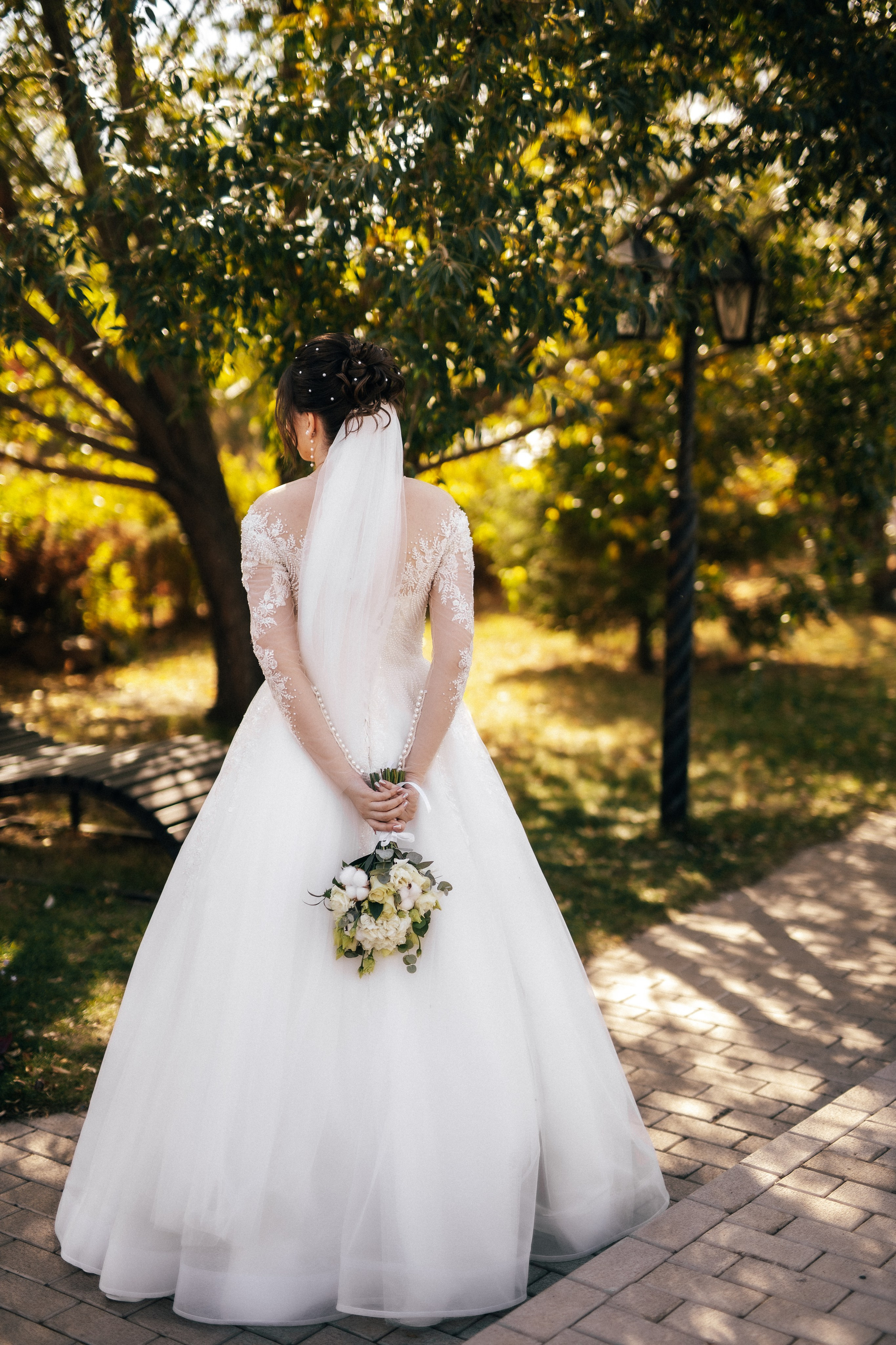 Илья и Алена. Свадебный и женский фотограф