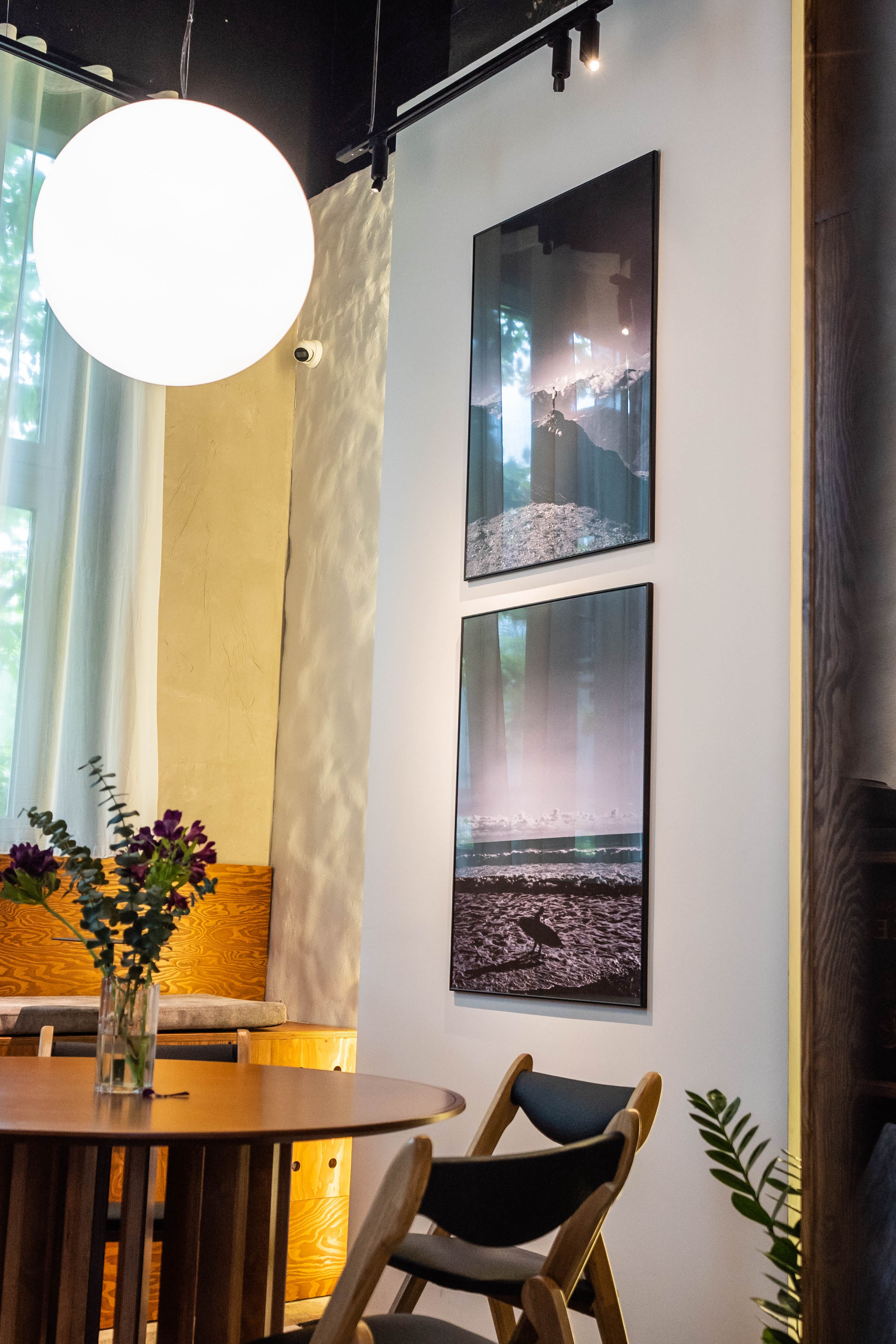 SURF COFFEE| DAY. Фотограф Абакумова Анастасия