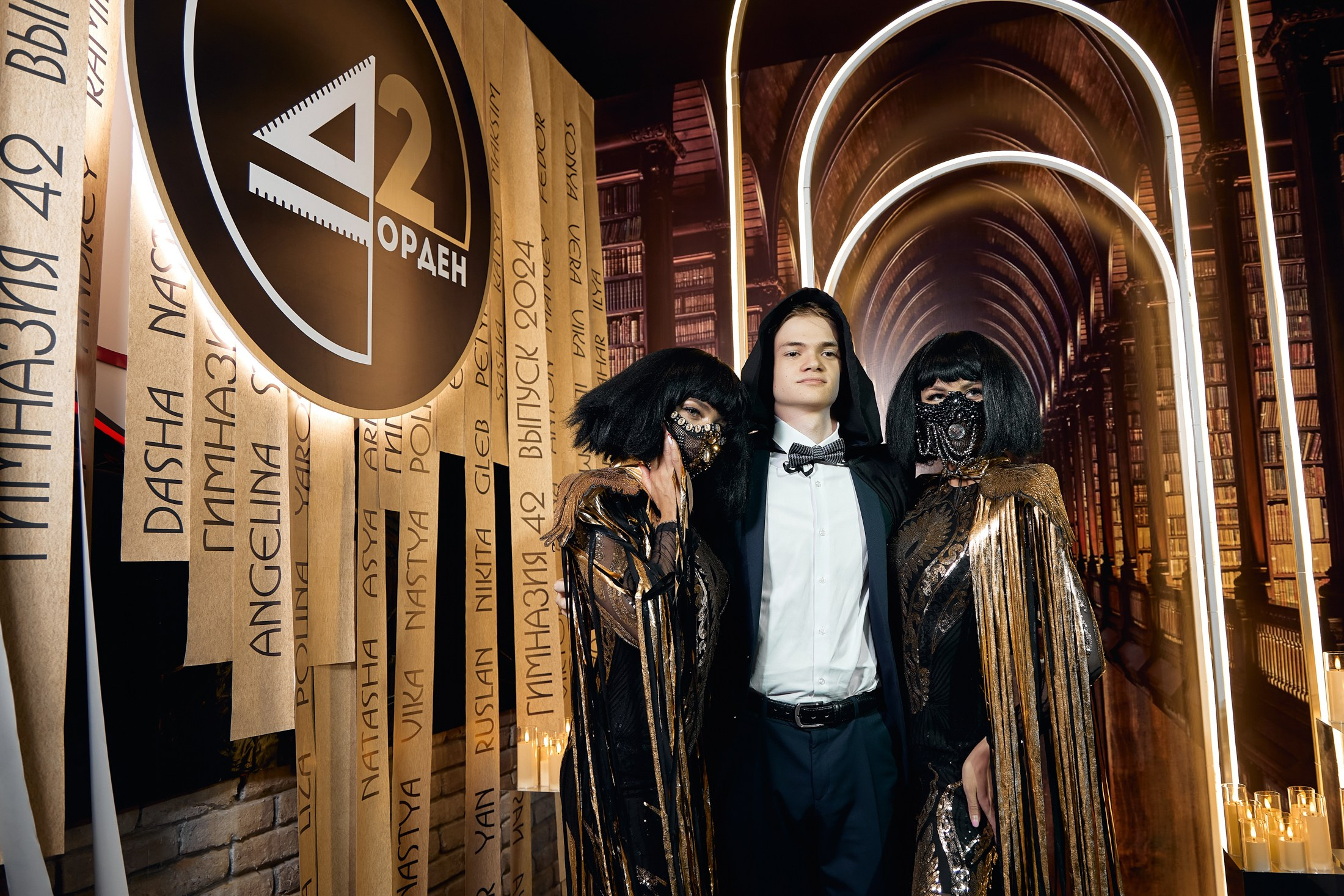 Фотограф на выпускной. Свадебный репортажный и фуд фотограф в Барнауле Гайфулин Виталий