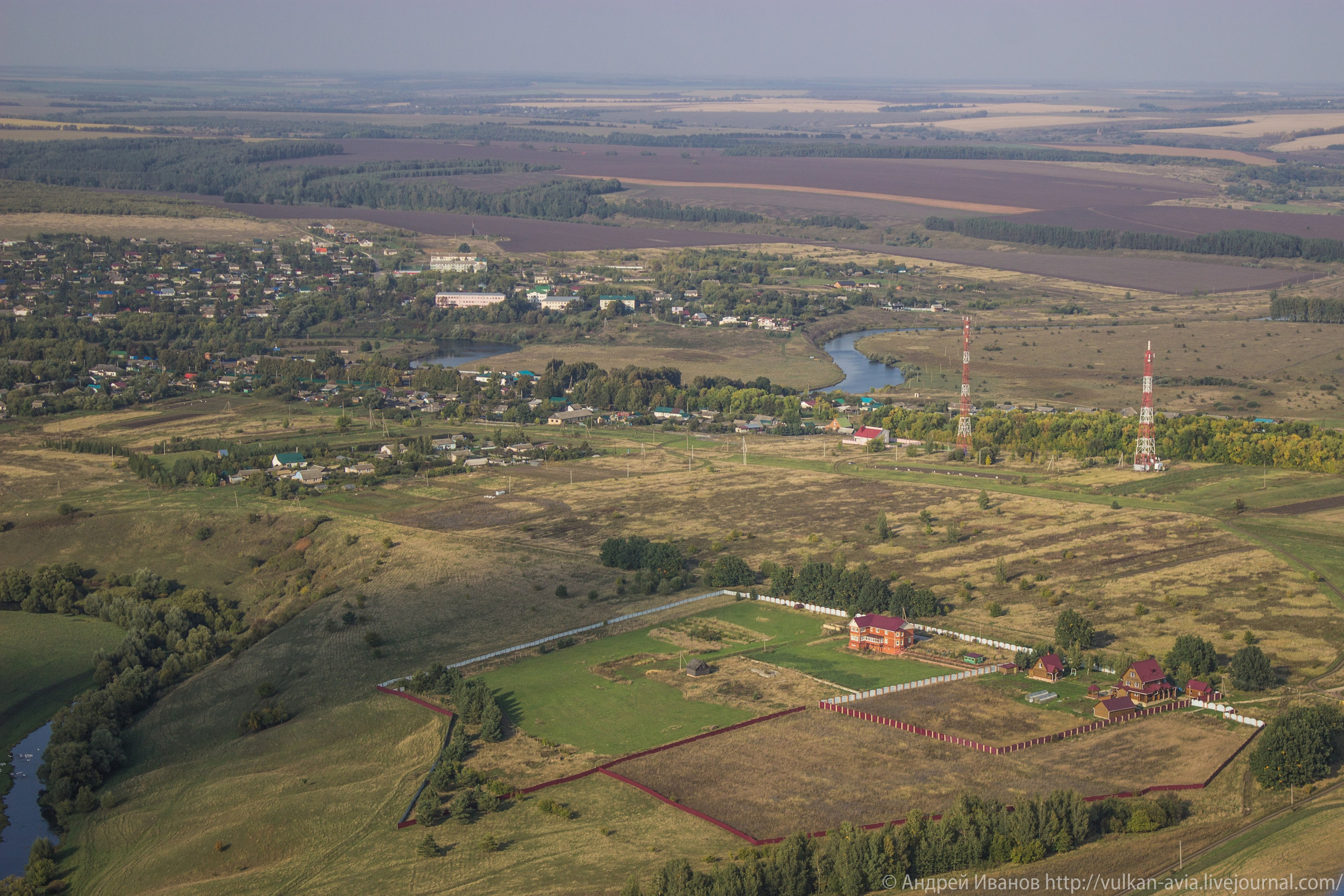 Волгодонск аэр. Потапов слёт «Небо для всех» (2021 г.). Фотоальбом показывающий увлекательный мир авиации и мир медведей Андрея Иванова