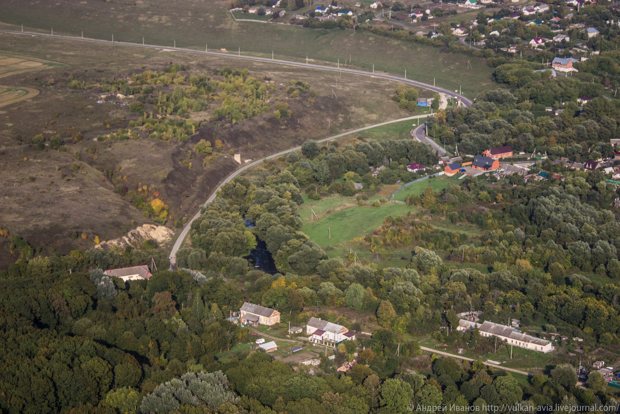 Волгодонск аэр. Потапов слёт «Небо для всех» (2021 г.). Фотоальбом показывающий увлекательный мир авиации и мир медведей Андрея Иванова