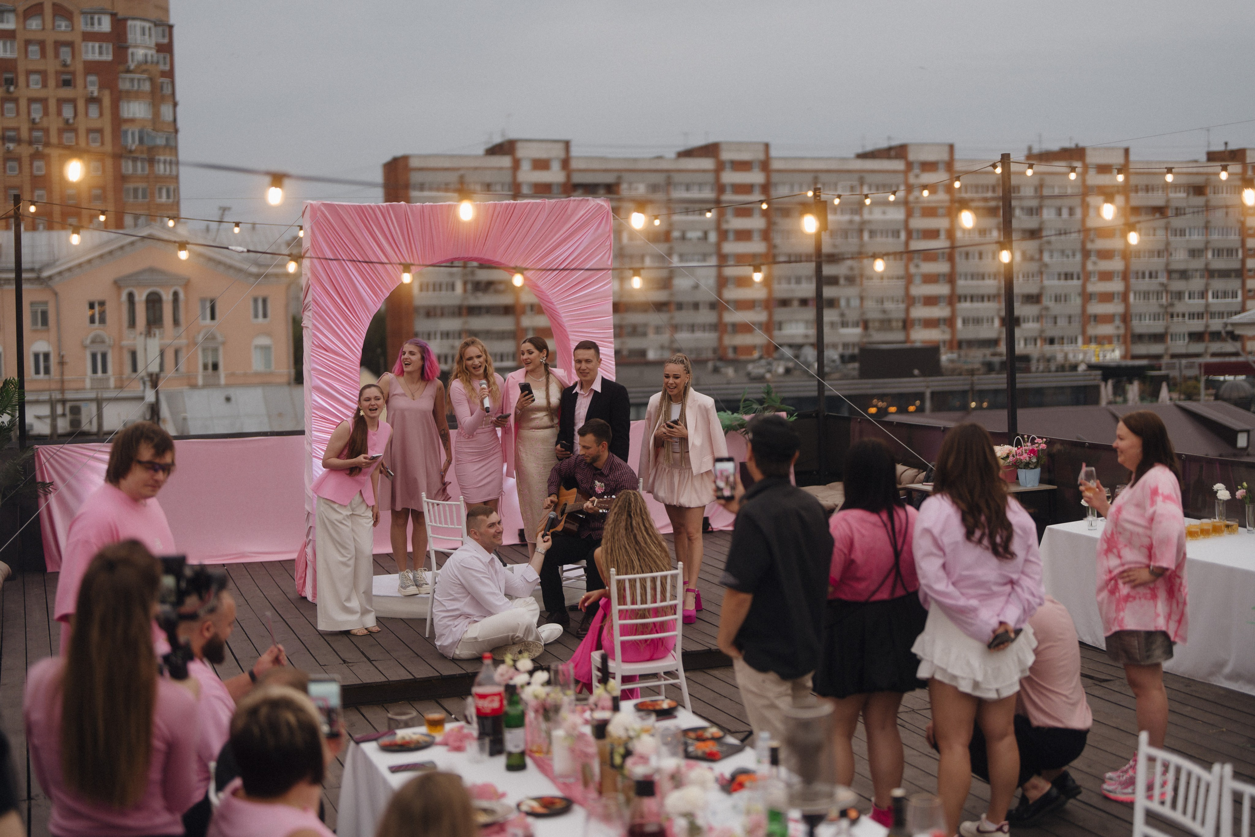 Faber. Свадебный фотограф Артем Смирнов