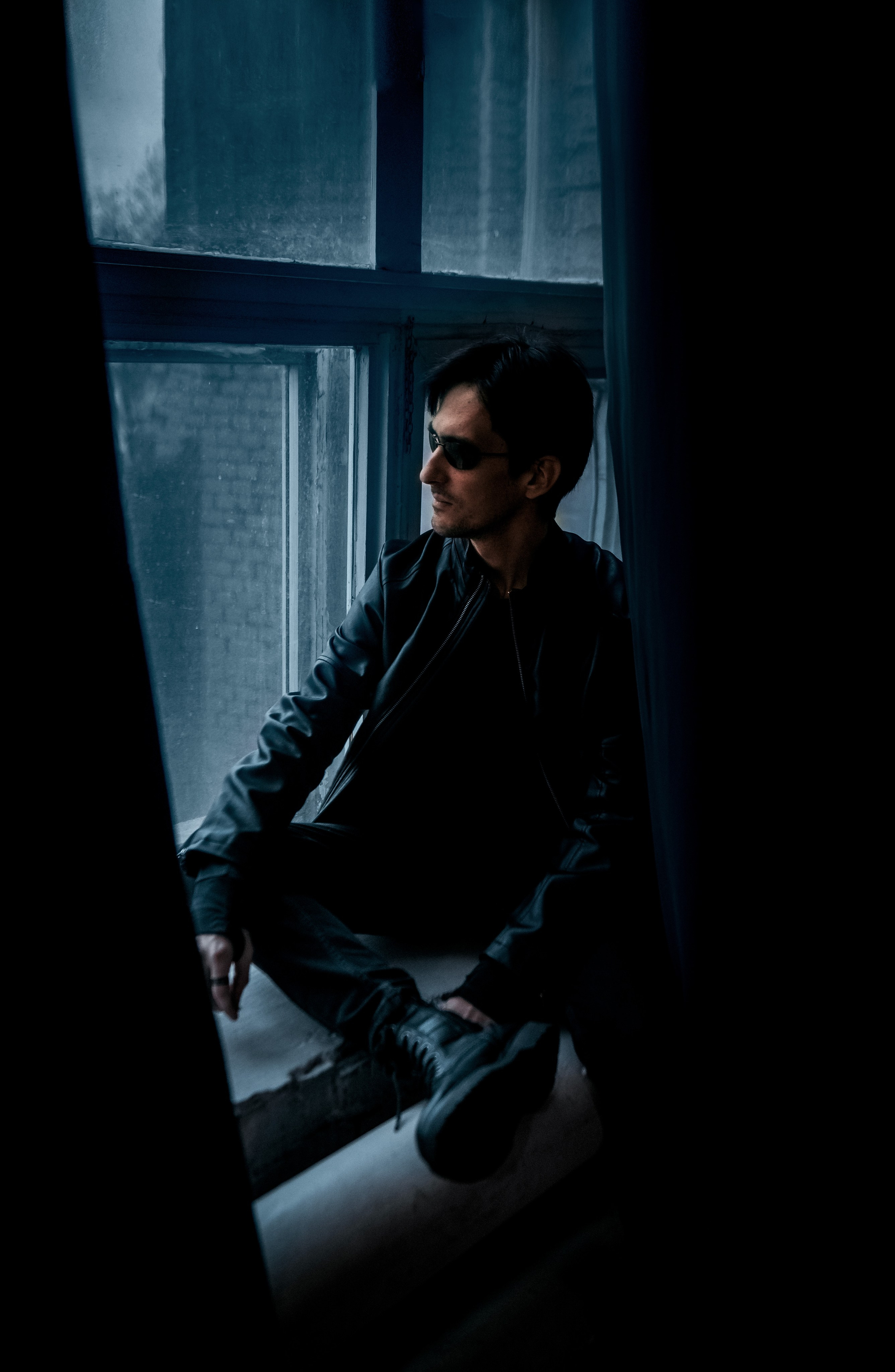 Альберт. Стильный портретный и семейный фотограф в Москве Ника Артуньянц