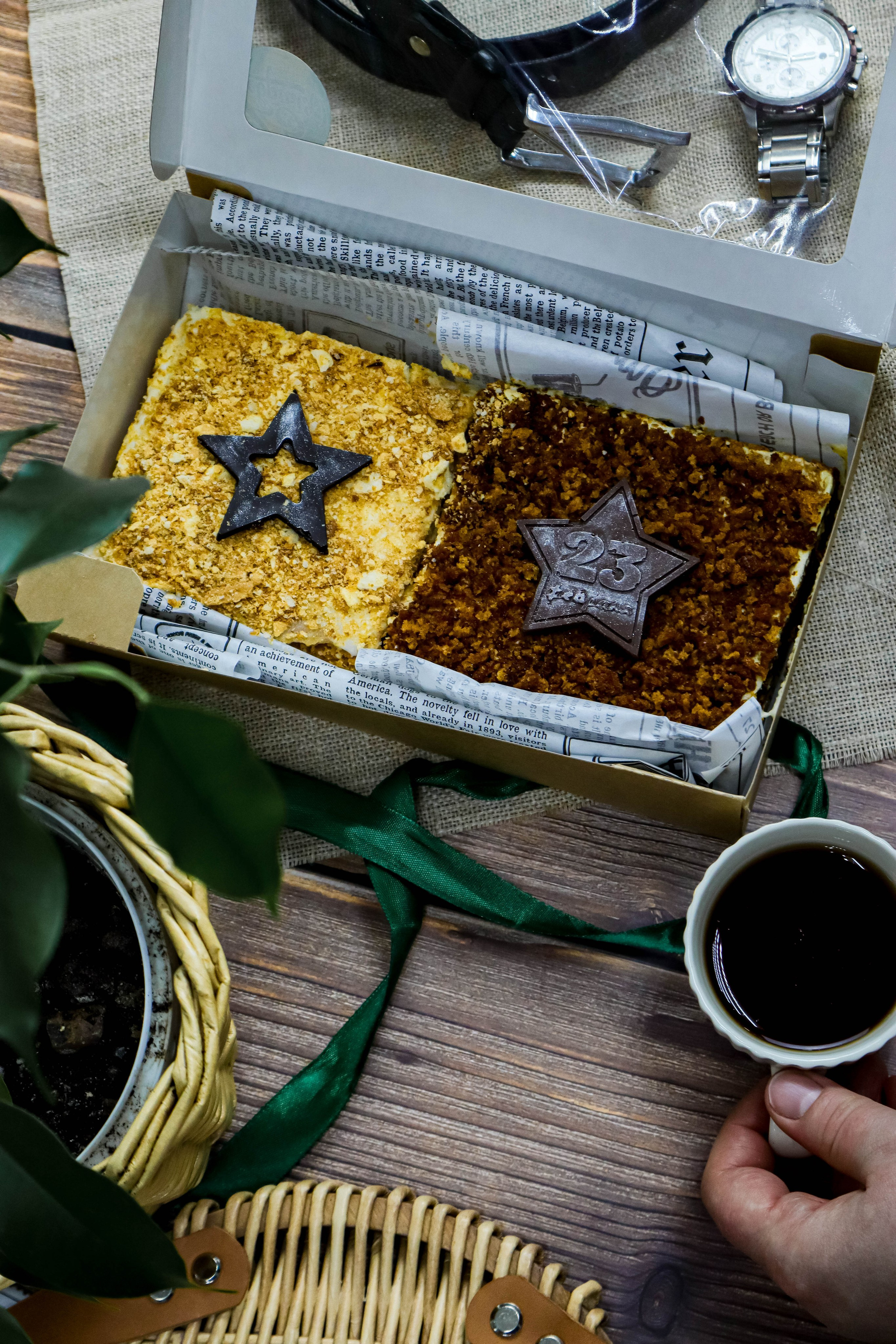 Фуд-съёмка. Семейный и детский фотограф Зеленоград Кудашова Наиля