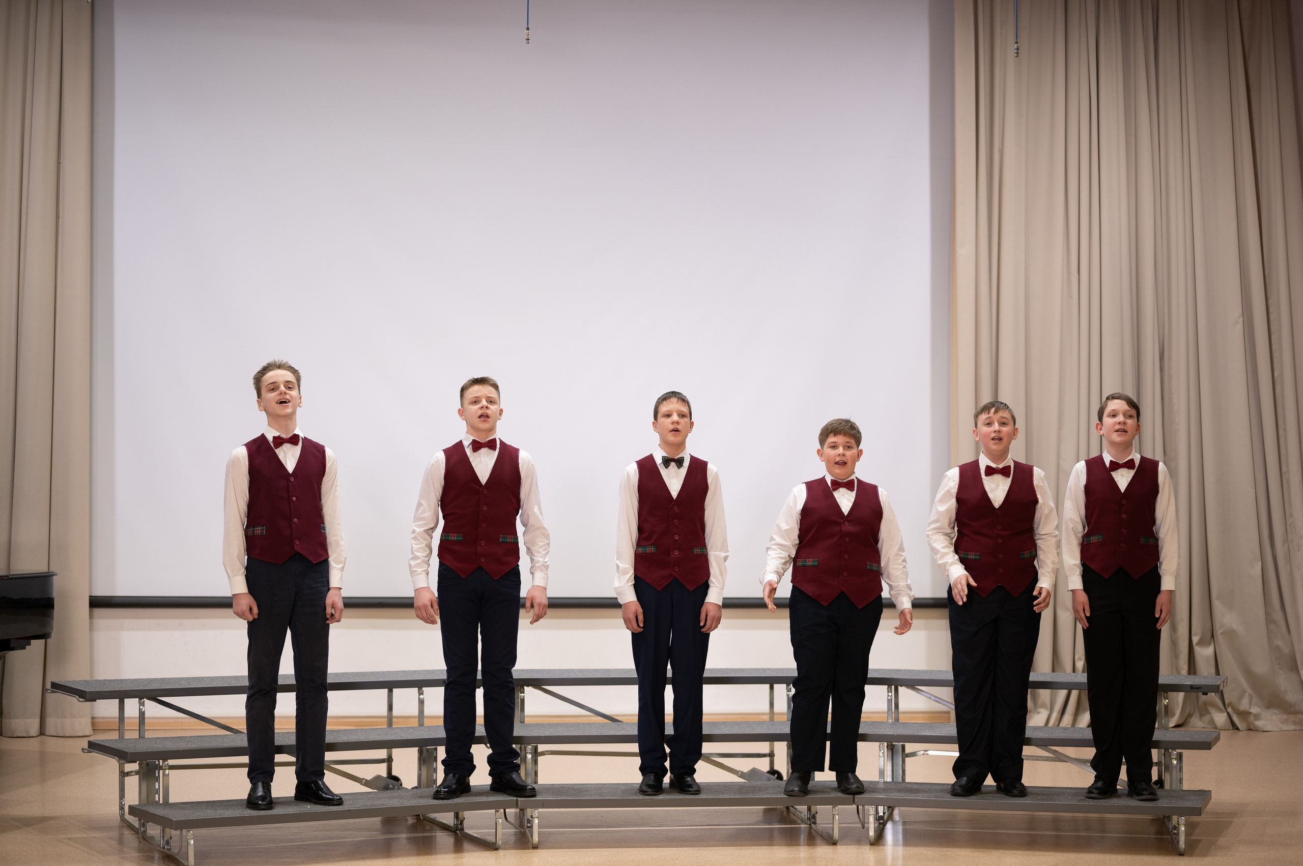 «Пою тебе мое отечество» репортаж конкурса. Фотограф новорожденных, семейный детский в Тюмени Татьяна Морозова