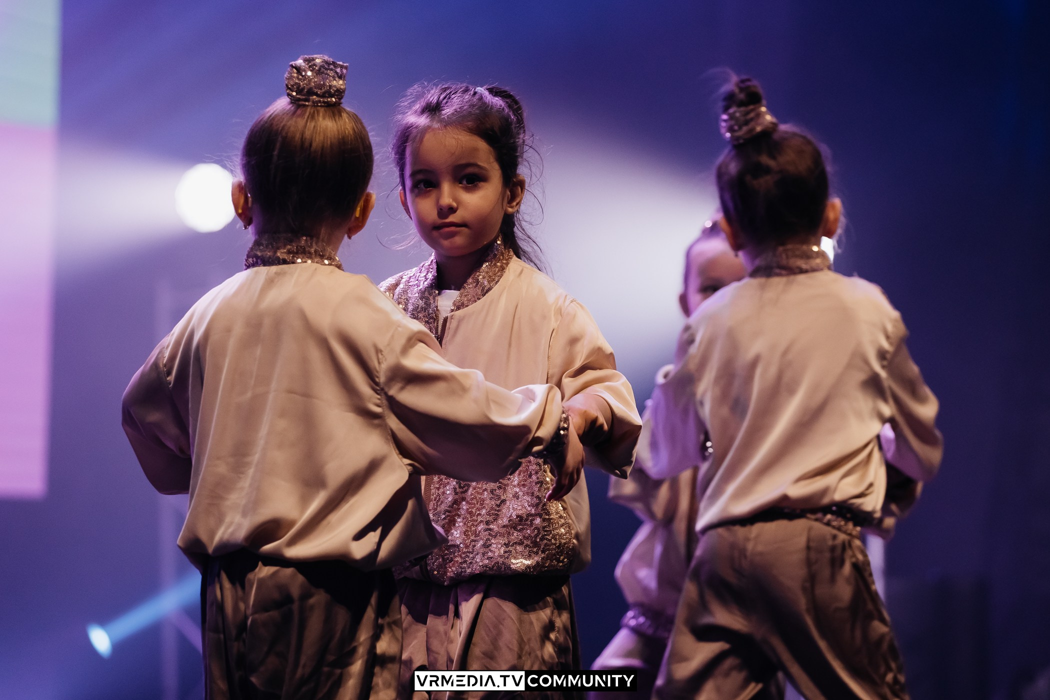 Отчетный концерт Дома танцев «House of dance»