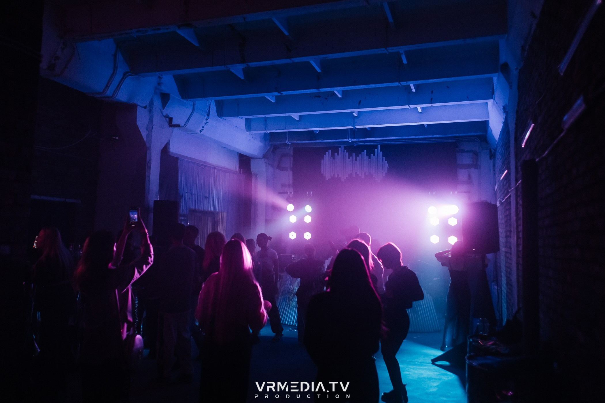 Выходные в культурном пространстве «Редакция»