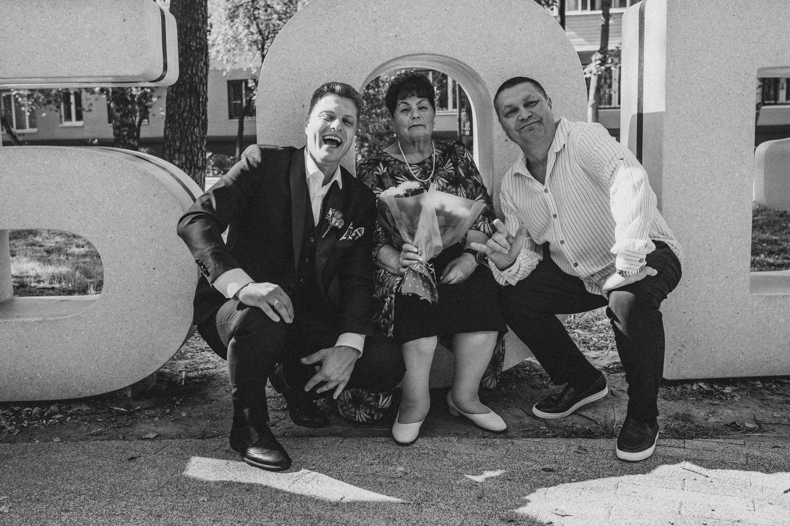 Андрей & Екатерина. Семейный и домашний фотограф в Москве и МО Королева Валерия