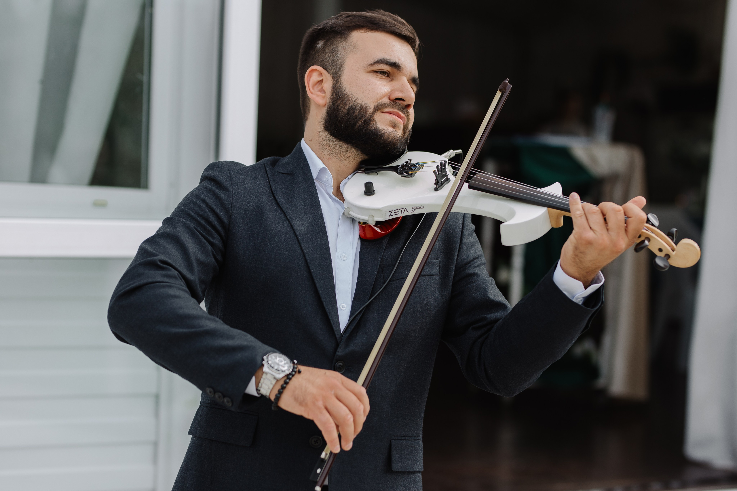 Владимир и Ляйсан. Фотограф Челябинск Юлия Ермакова