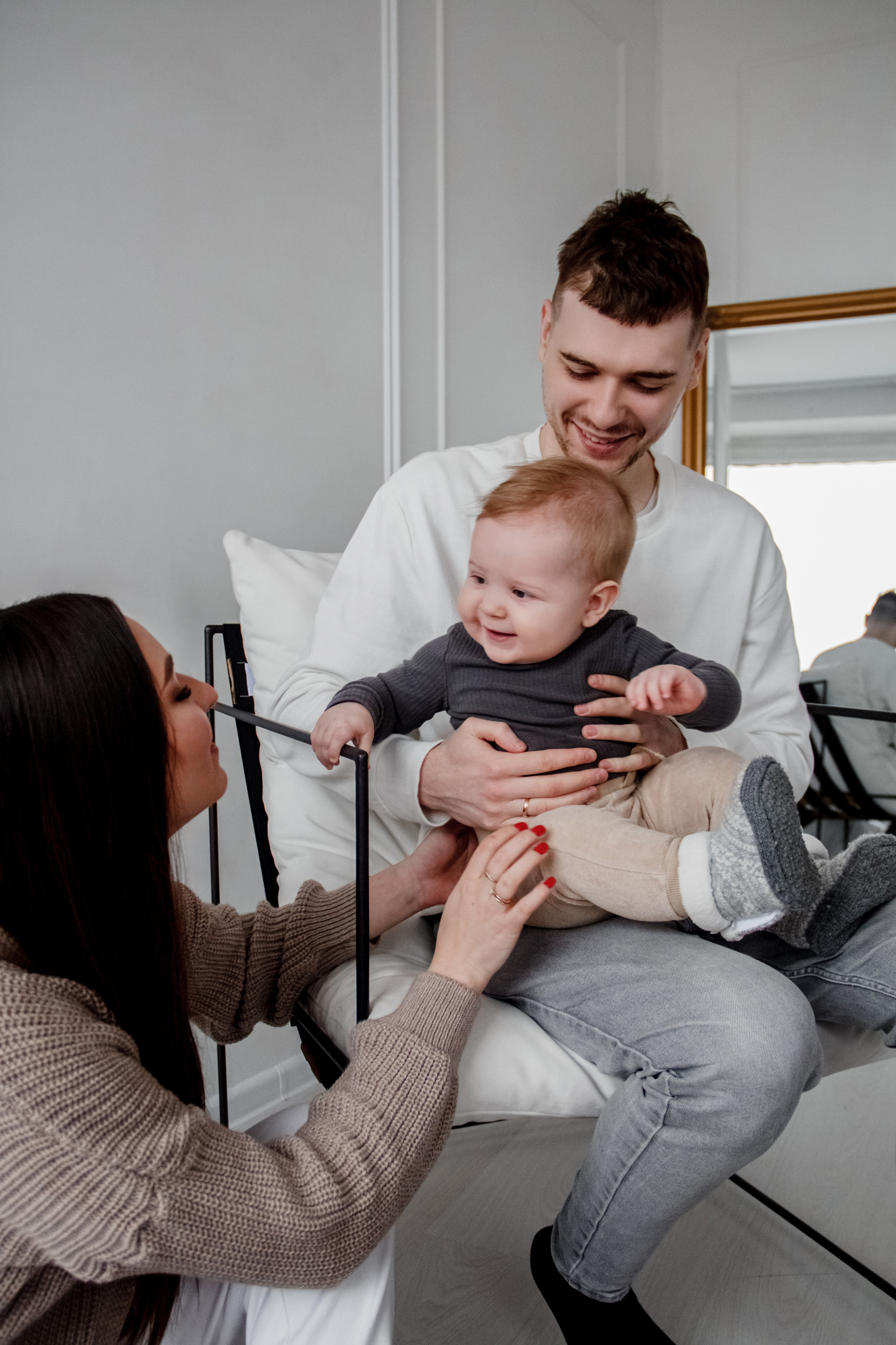Семейная съемочка. Свадебный и Семейный фотограф Маргарита Павлова
