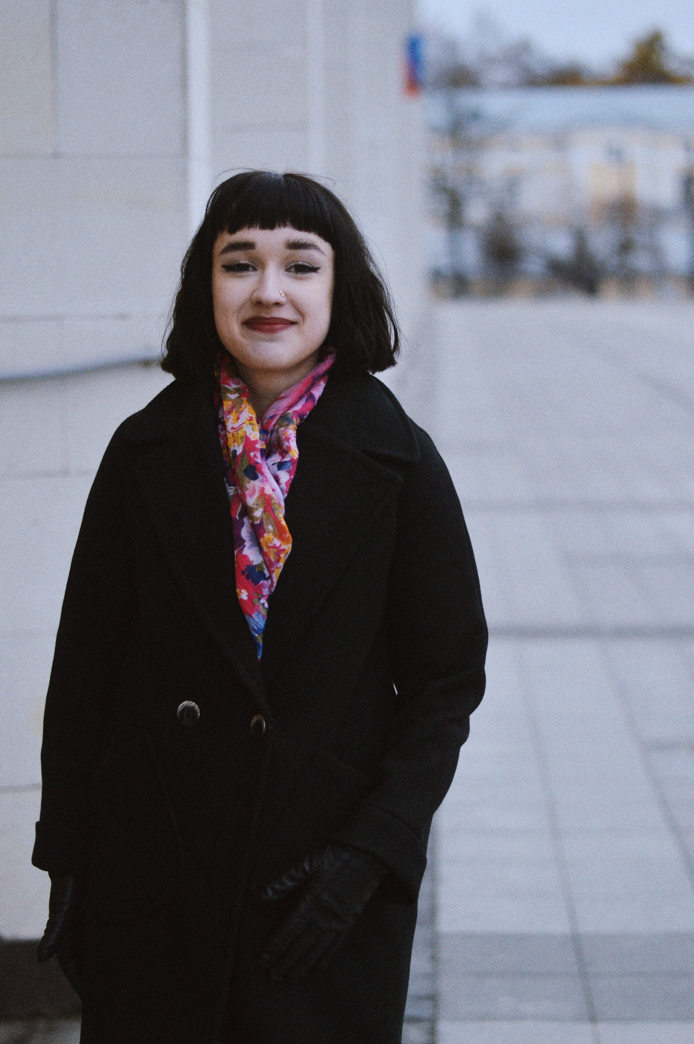 Индивидуальные. Фотограф в Москве/Санкт-Петербурге