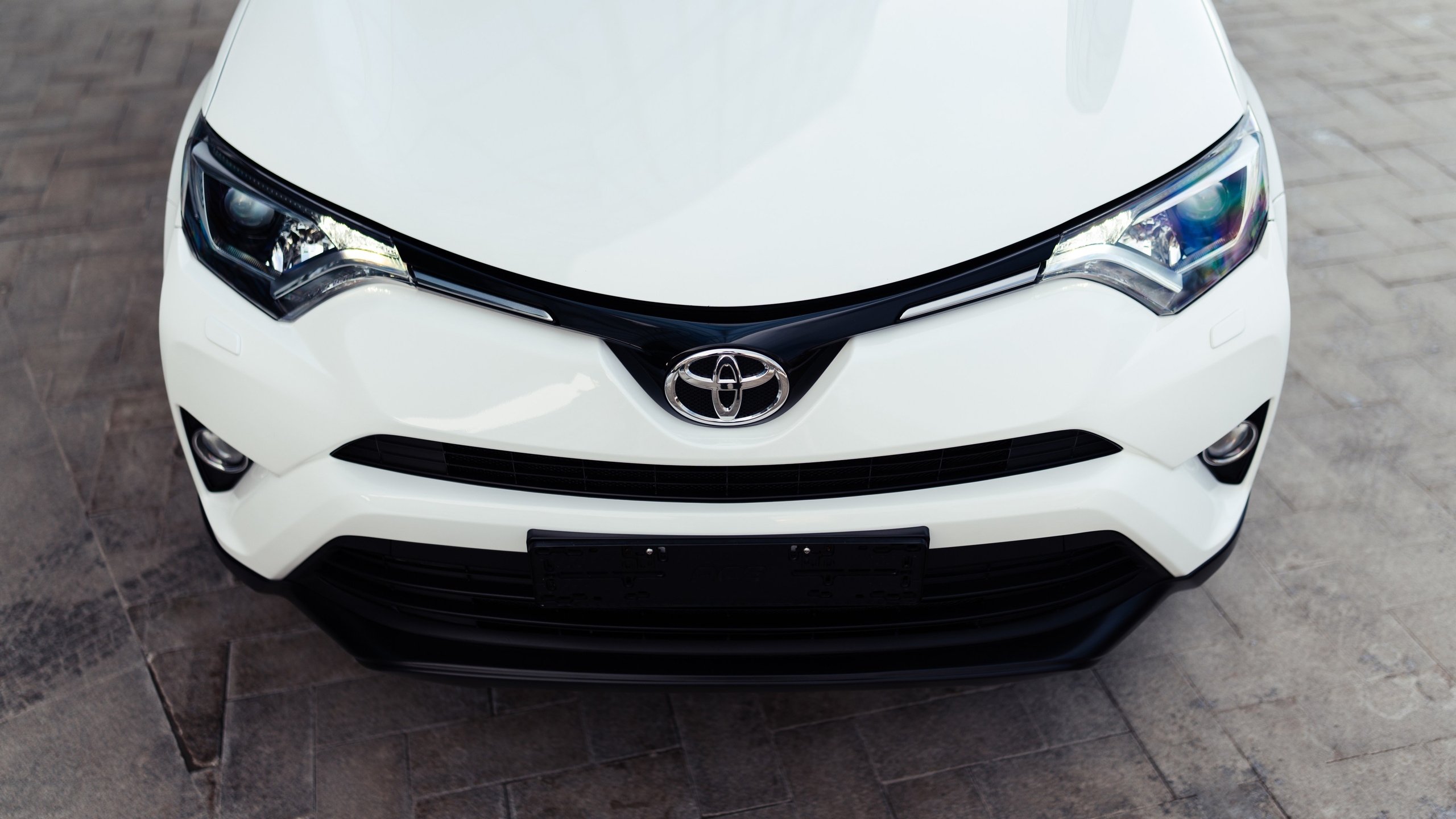 Toyota RAV4. Фотограф в СПБ Алмаз Камаев