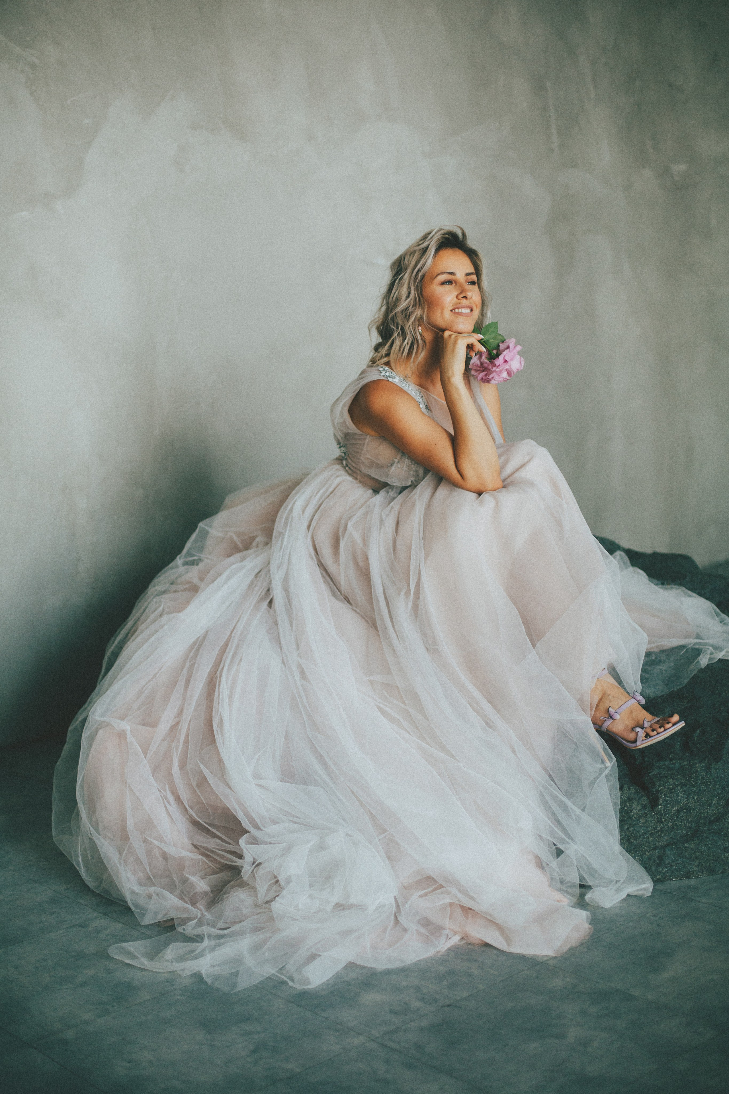 Стильные студийные съемки. Александр Чернин. Семейный и событийный фотограф