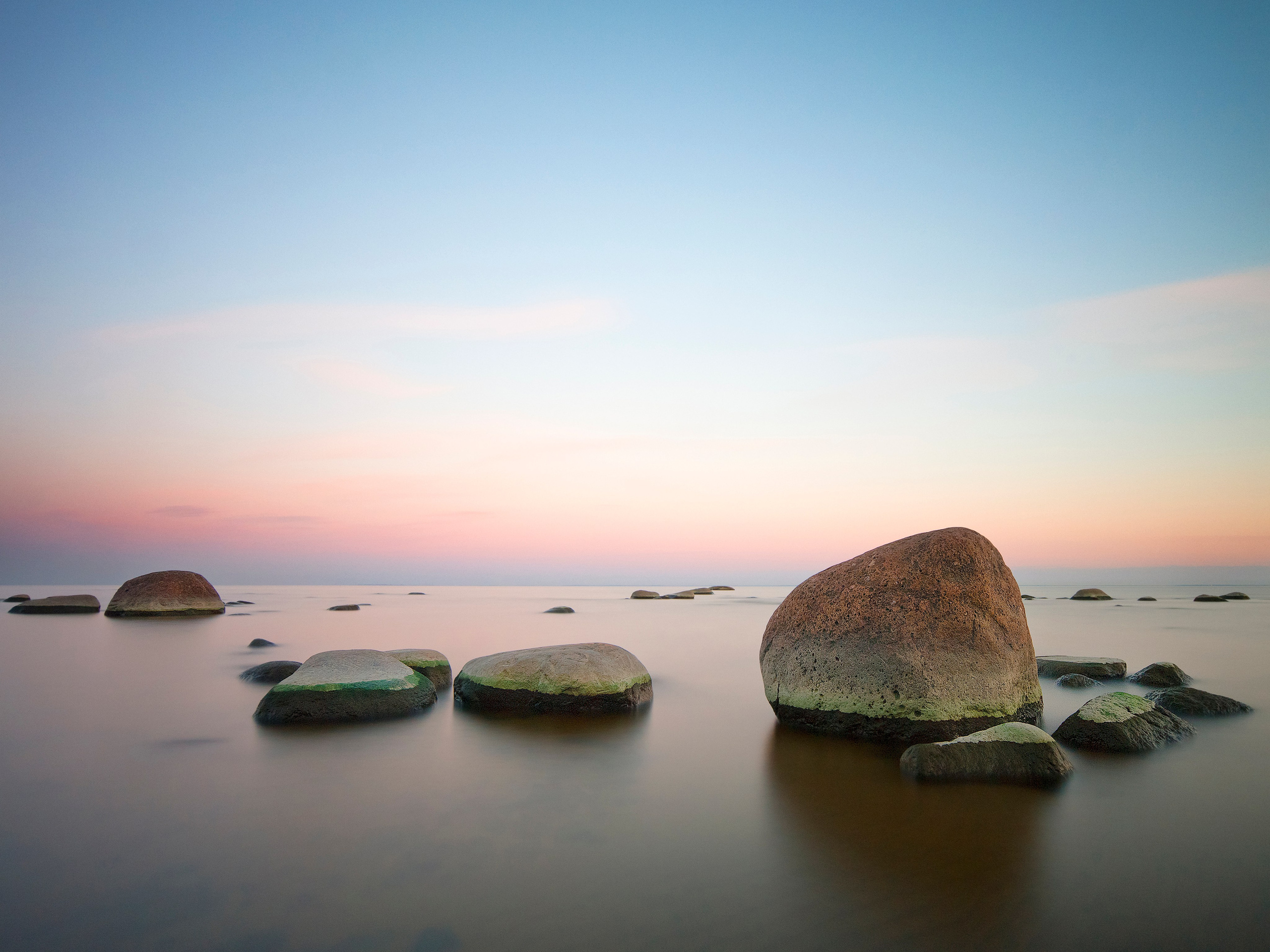 See. Vasiliy Riabovol — Fine Art Photographer | Time, Space, and Silence