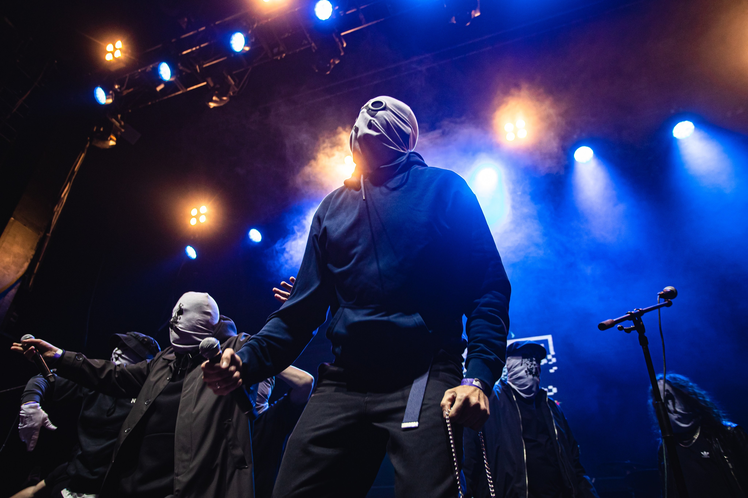 СОЮЗ77. Фотограф Сонкина Татьяна