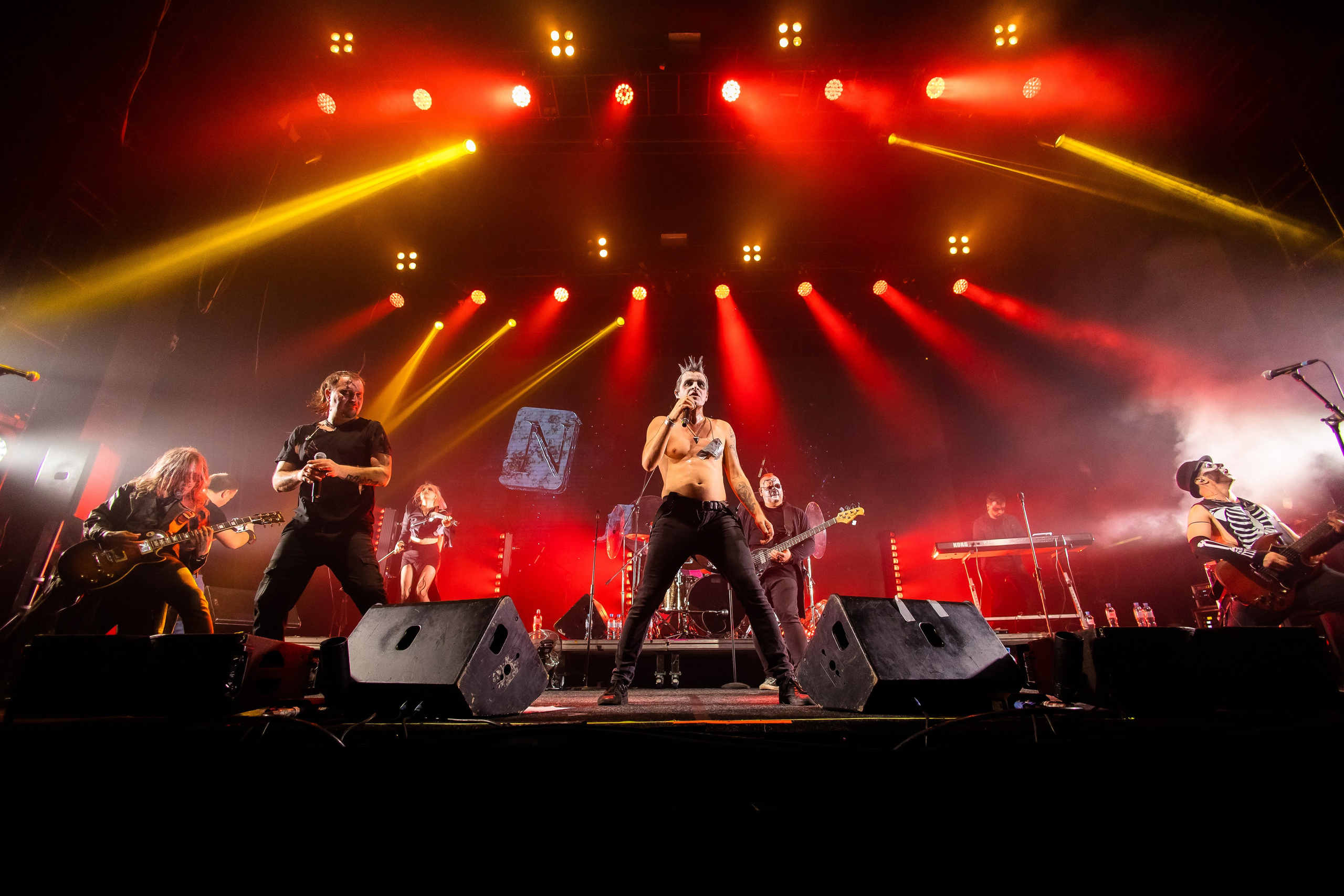 NAGART. Фотограф Сонкина Татьяна