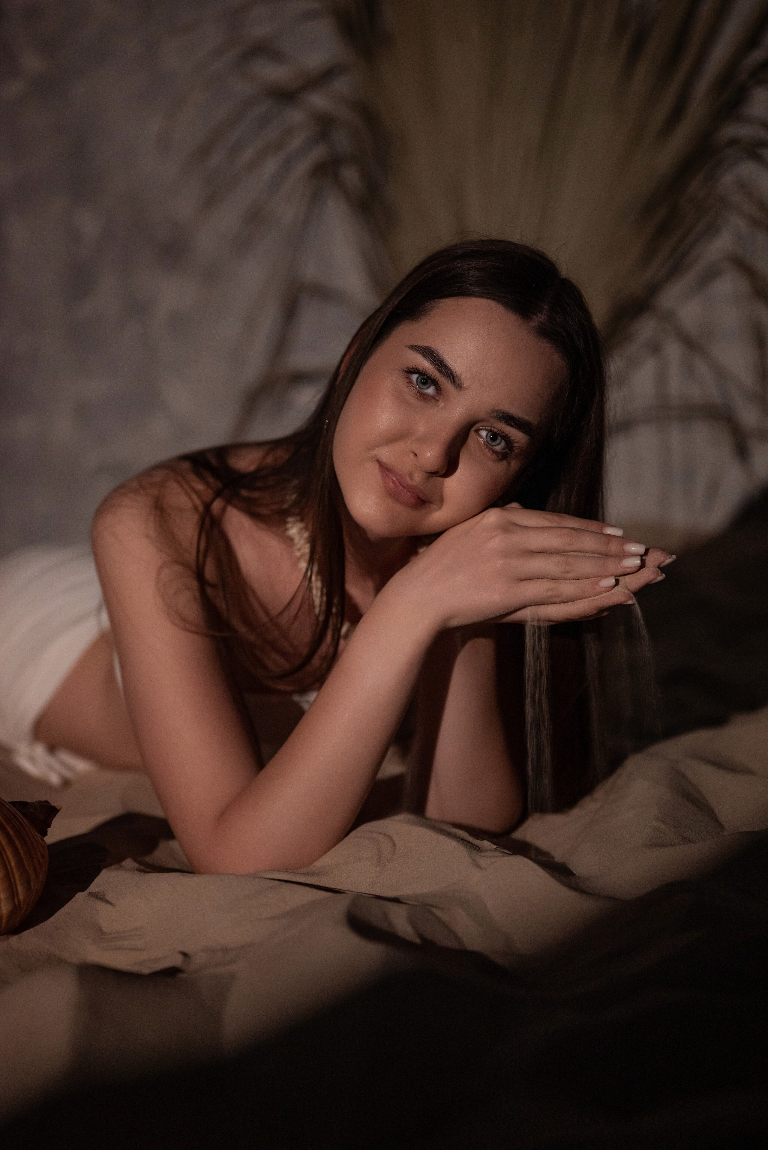 Варвара. Фотограф в городе Салават