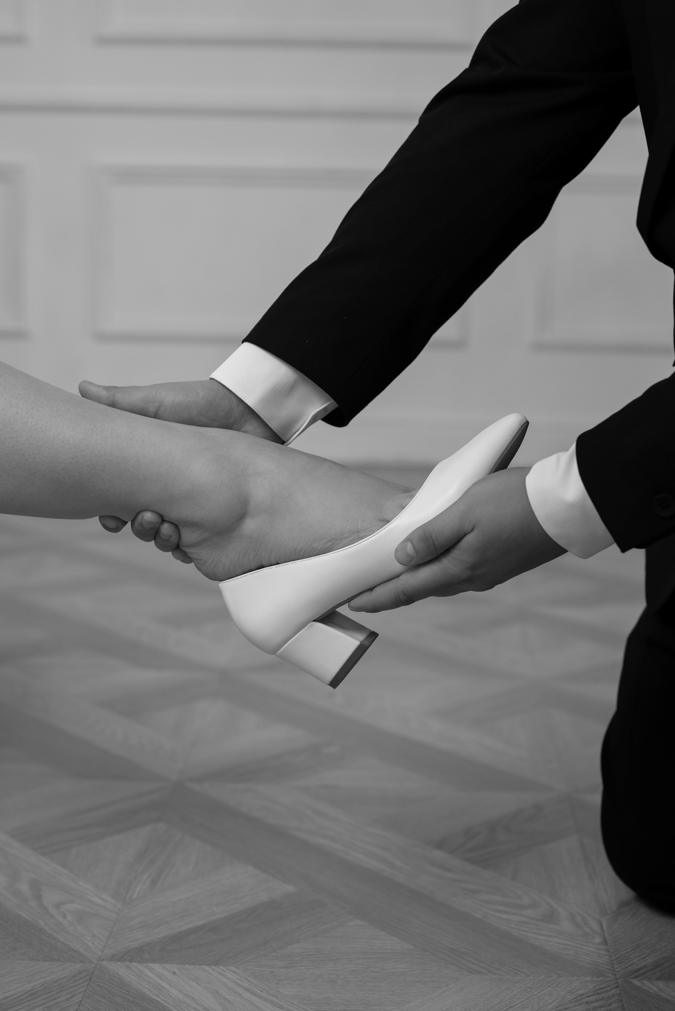 Вячеслав и Анастасия. Фотограф в городе Салават