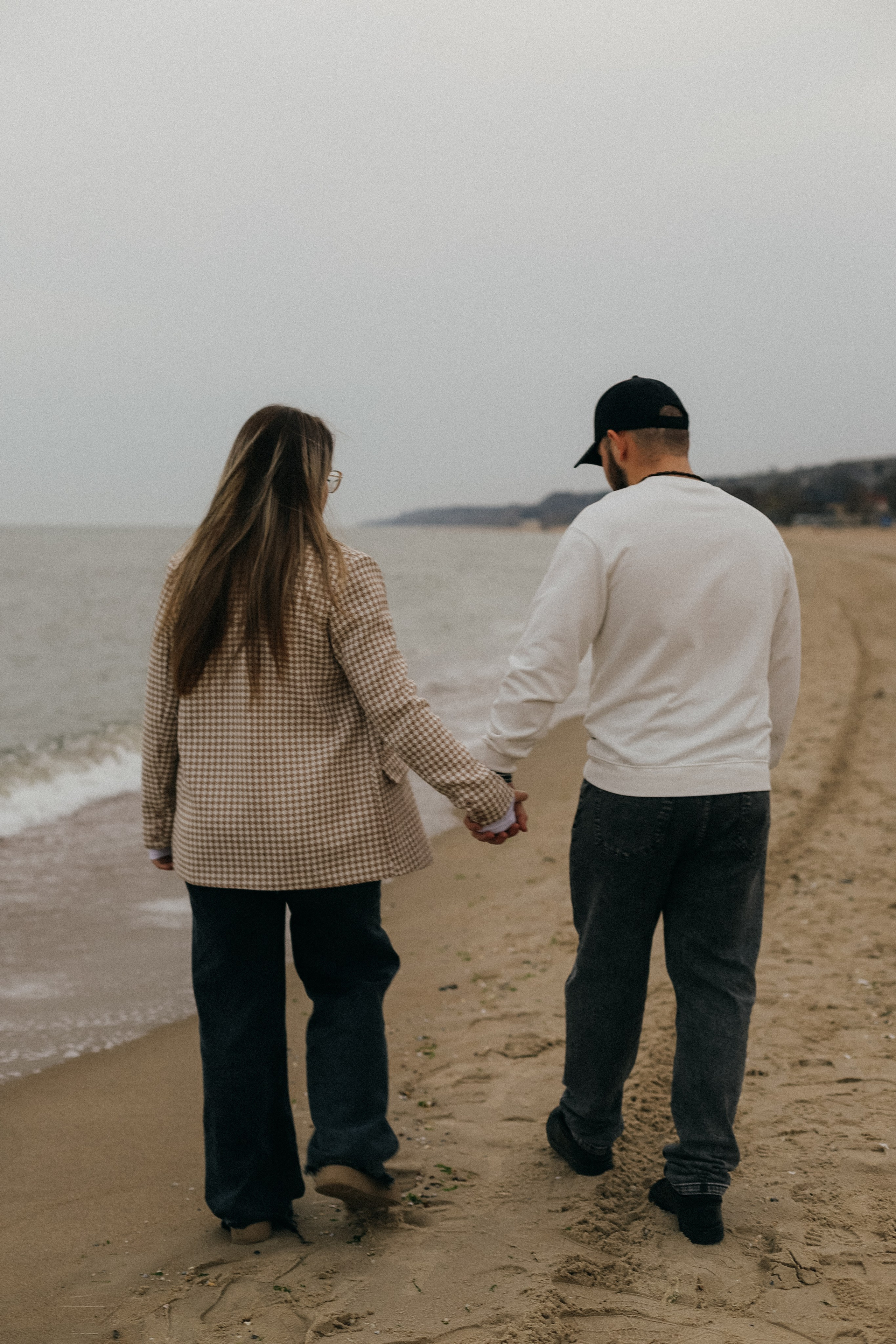 СОФИЯ & МИХАИЛ. Фотограф Мариуполь | Ялта | Крым — Диана Мазенко