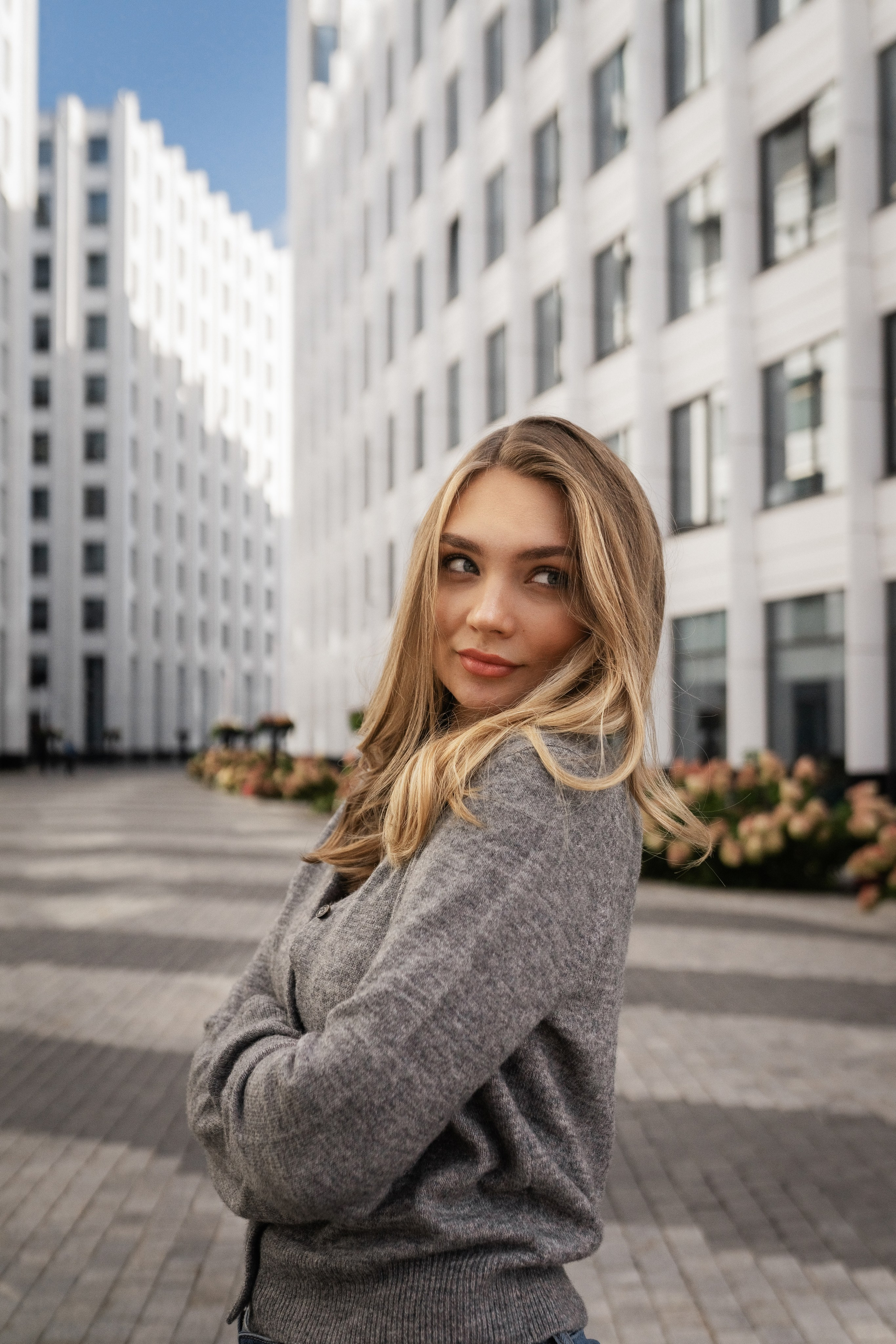 Polina. Ateonat’s Photography