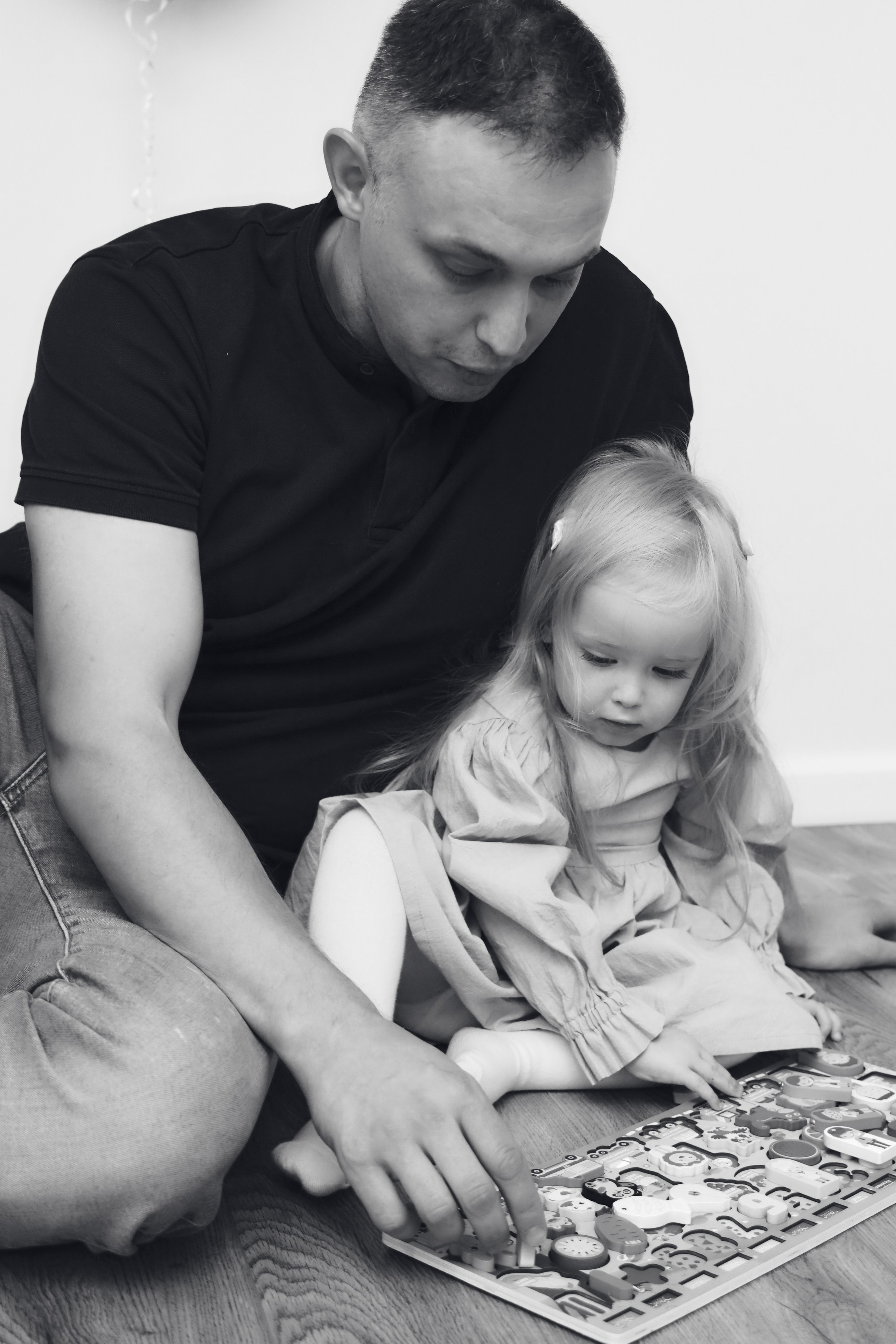 ДР. Коммерческий фотограф в Москве Семенихина Дарья