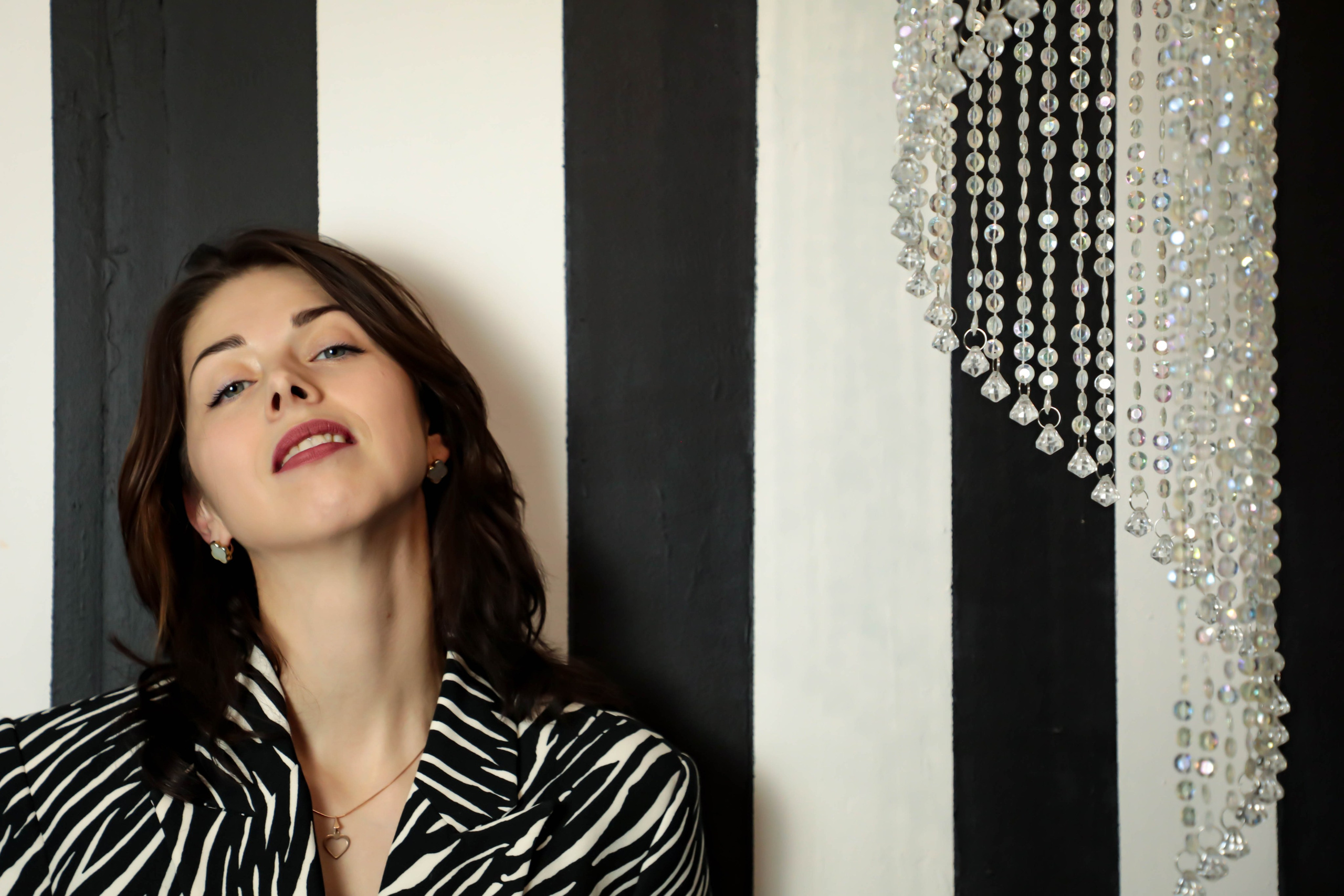 Женский портрет