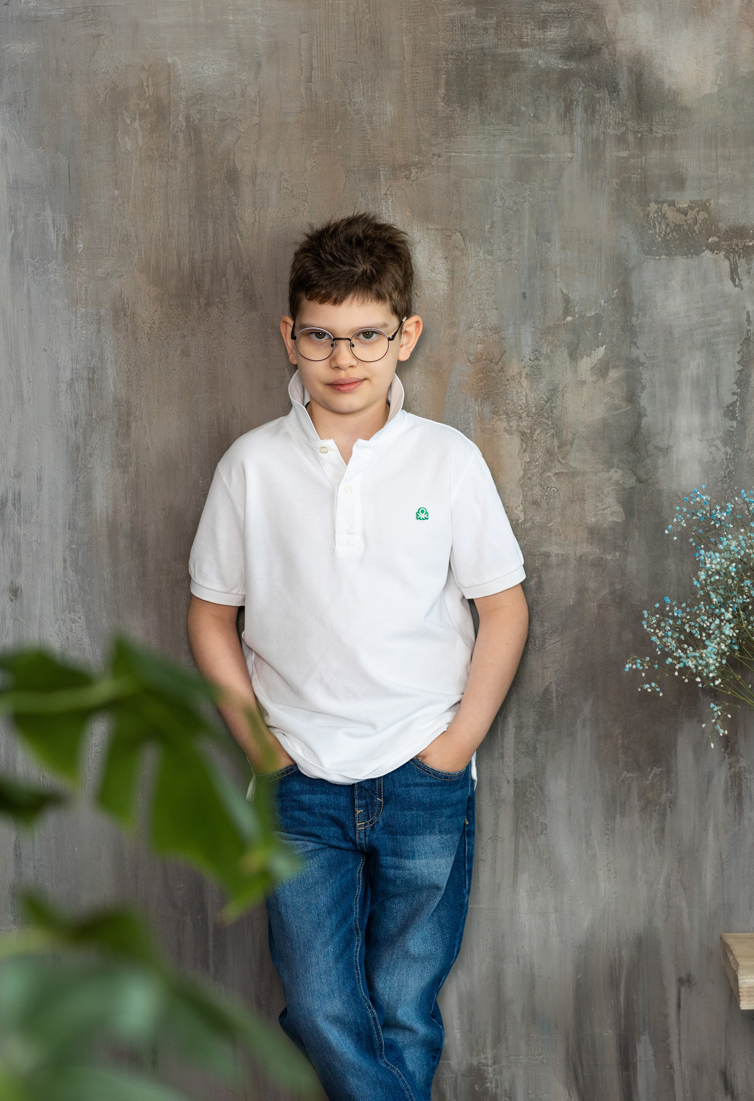 Студия Второклашки. Семейный, детский, школьный фотограф в Благовещенске Яна Белоусова