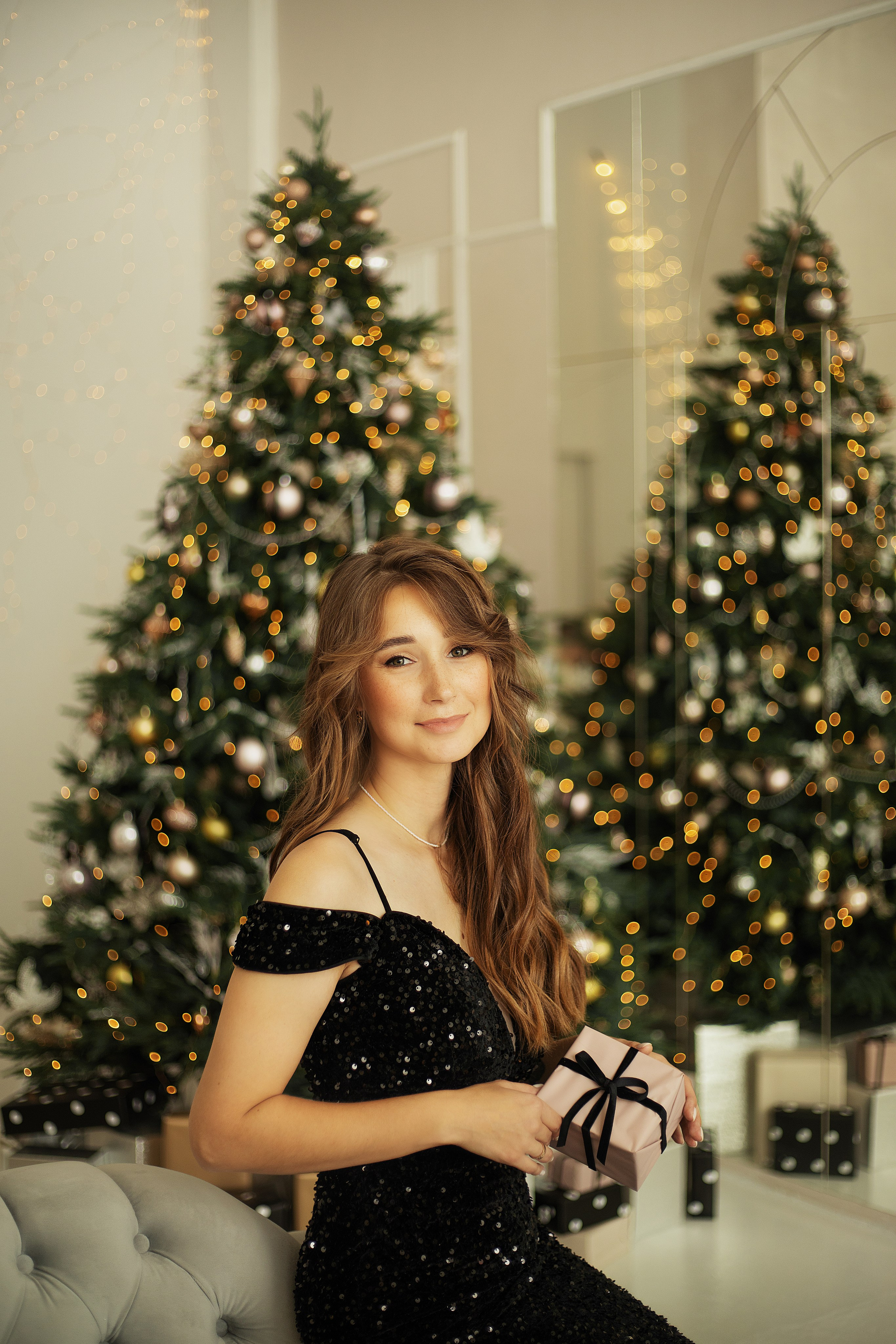 NEW YEAR. Контент-фотограф в Калининграде (Москве) Наталья Кеворкова