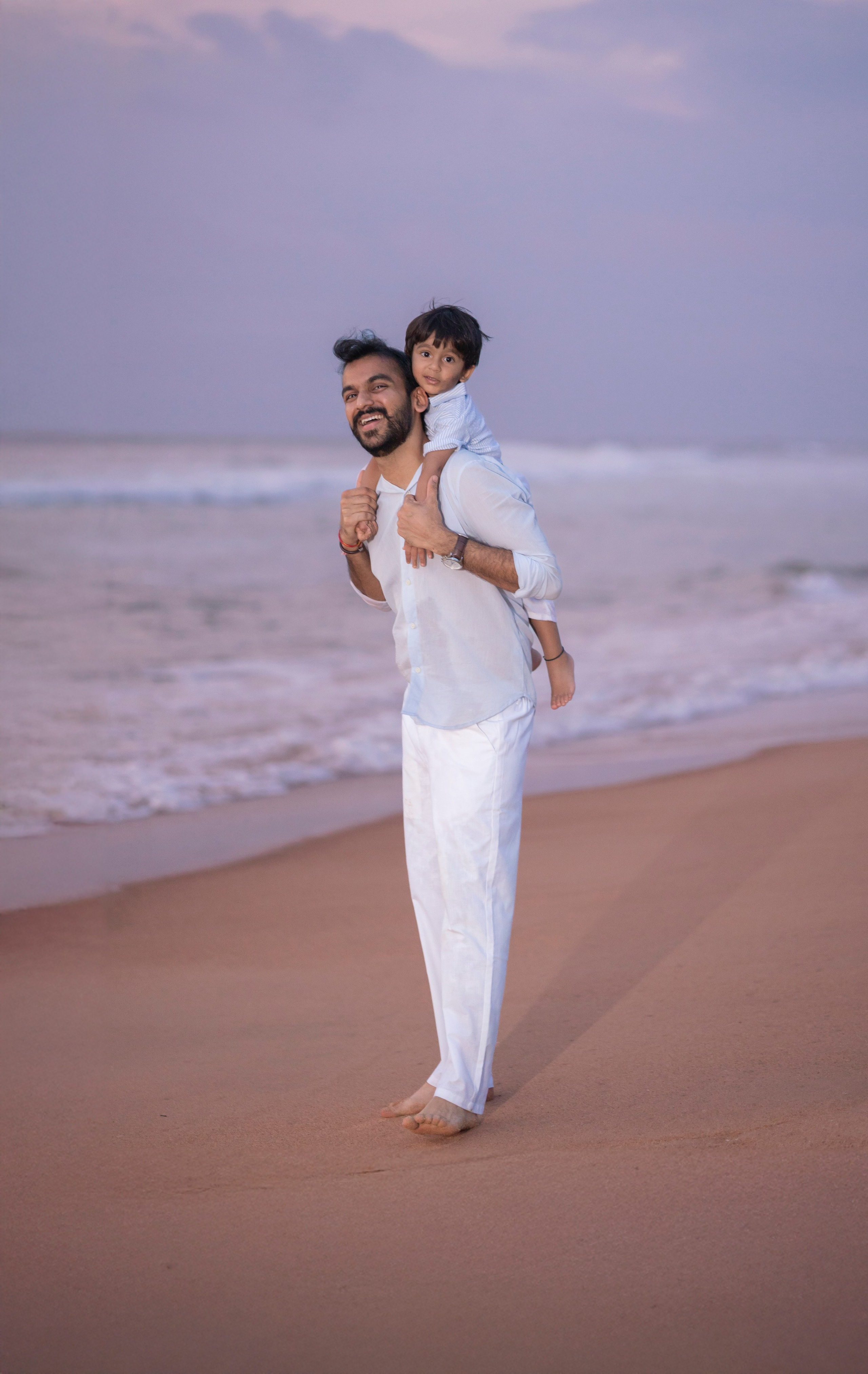 Family vacation in Goa. Свадебные видео