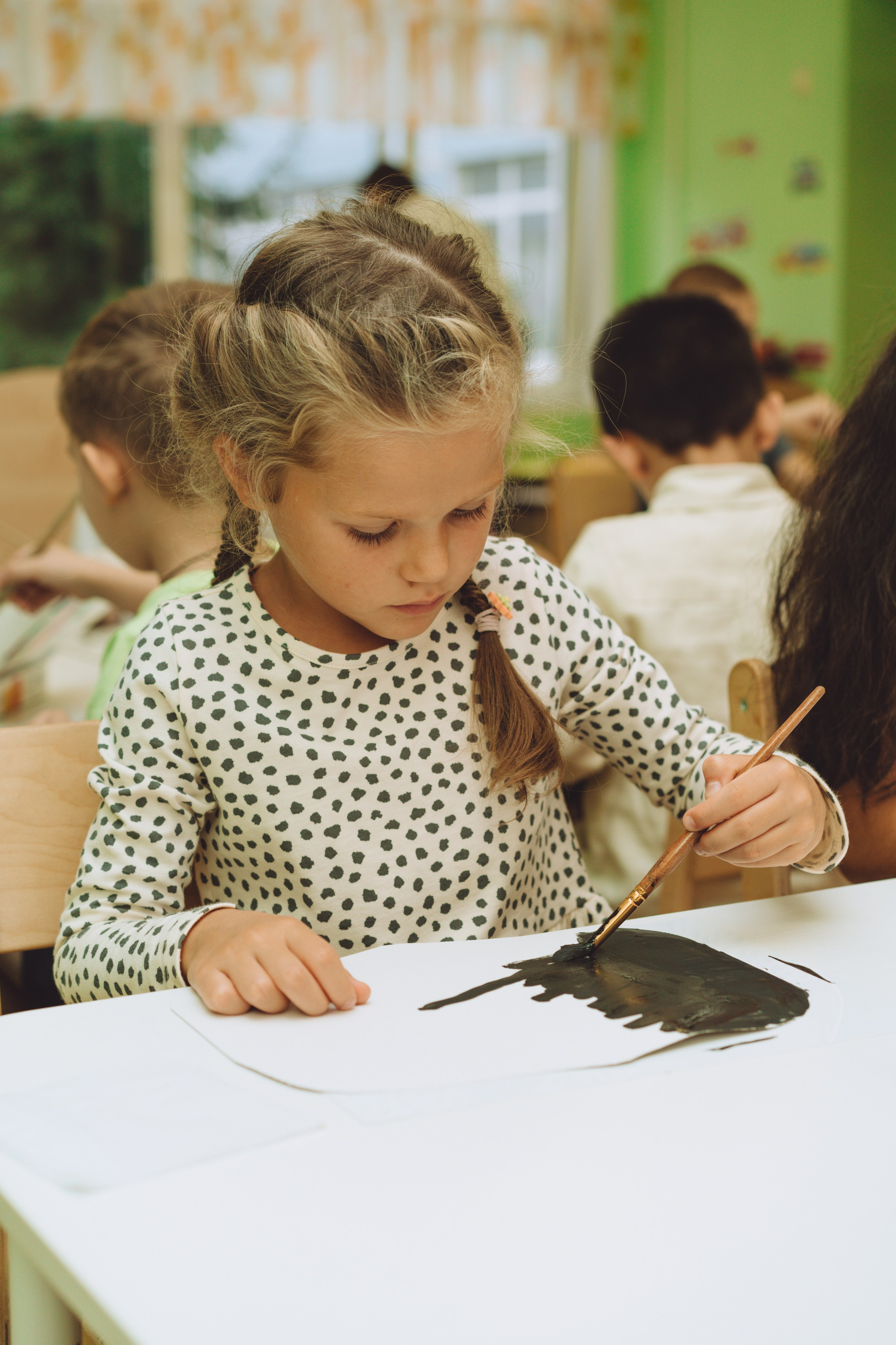 Я МОГУ РИСОВАТЬ КАК РАФАЭЛЬ, НО МНЕ ПОНАДОБИТСЯ ВСЯ ЖИЗНЬ, ЧТОБЫ НАУЧИТЬСЯ РИСОВАТЬ ТАК, КАК РИСУЕТ РЕБЕНОК. Семейный и детский фотограф Анна Бренч