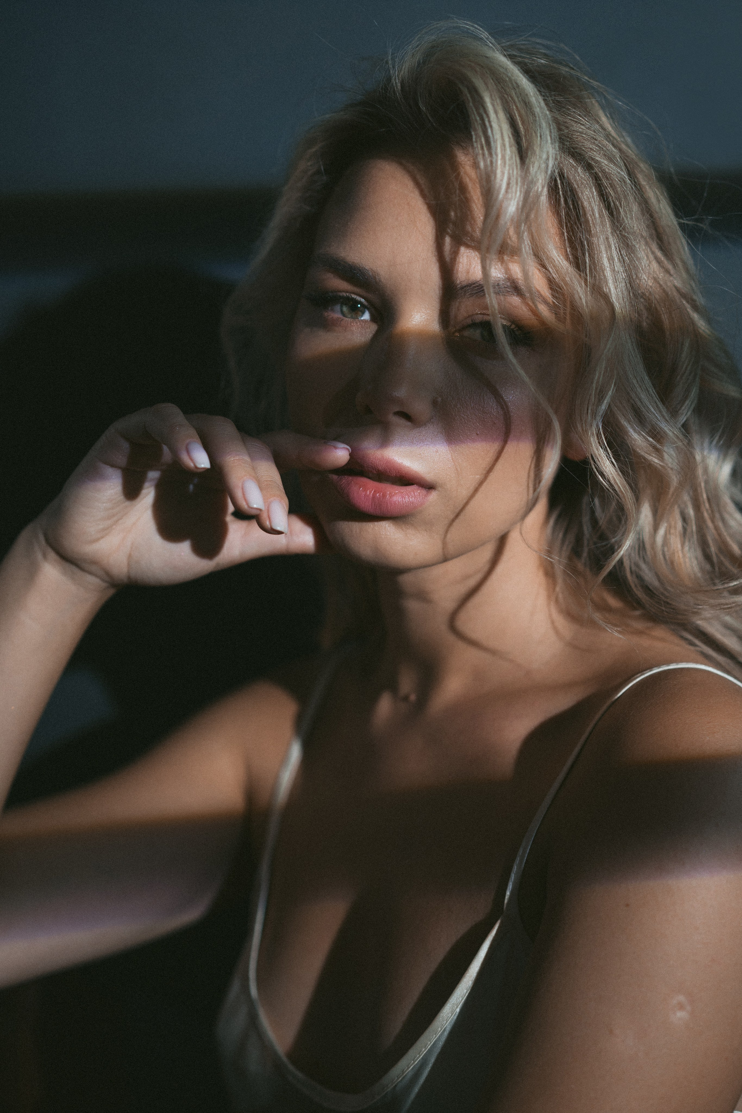 9 С ПОЛОВИНОЙ НЕДЕЛЬ. Семейный и детский фотограф Анна Бренч