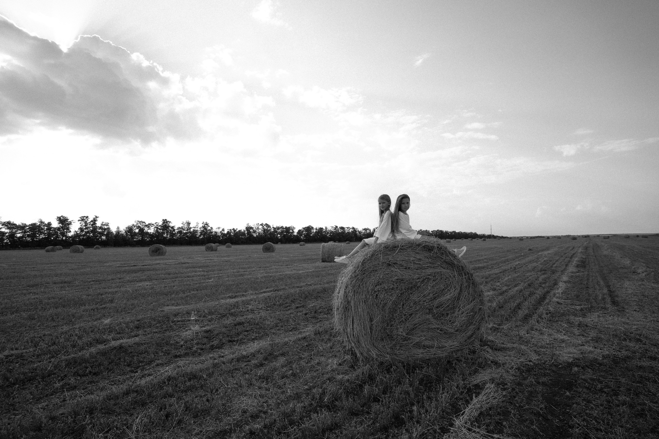 ПОТОМУ ЧТО ВЕСЕЛО БЫТЬ ВМЕСТЕ. Семейный и детский фотограф Анна Бренч