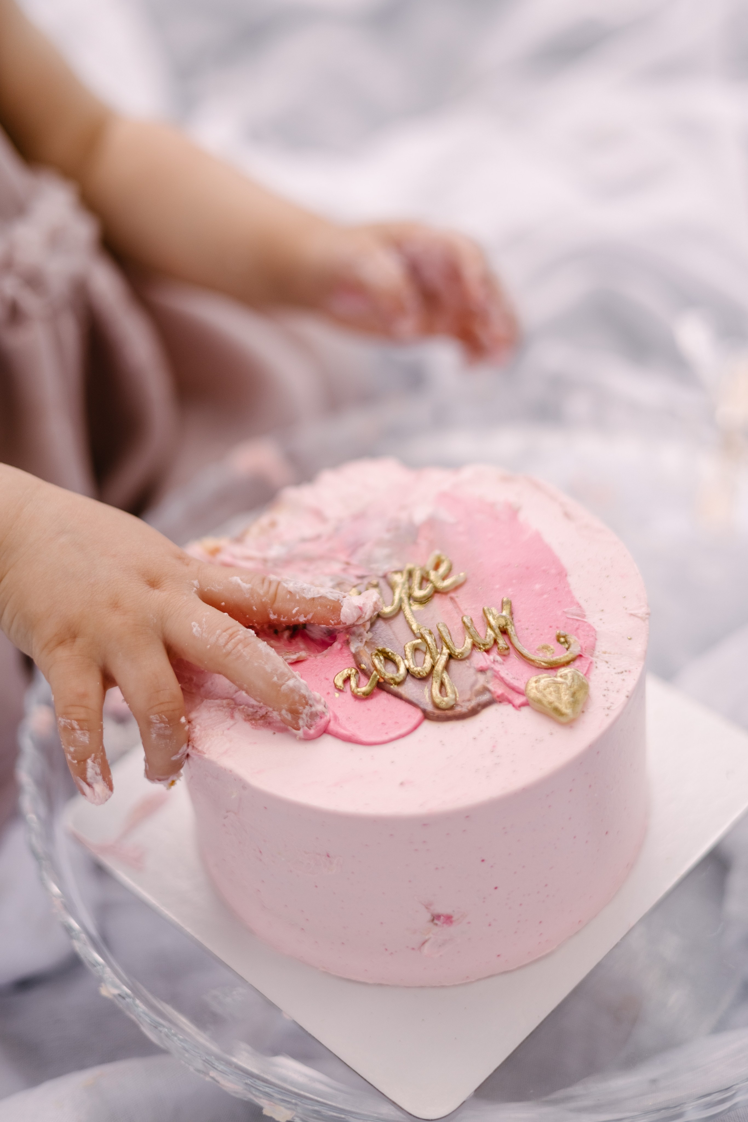 Кире 1 годик. Фотограф Волгоград Кристина Прохоренко