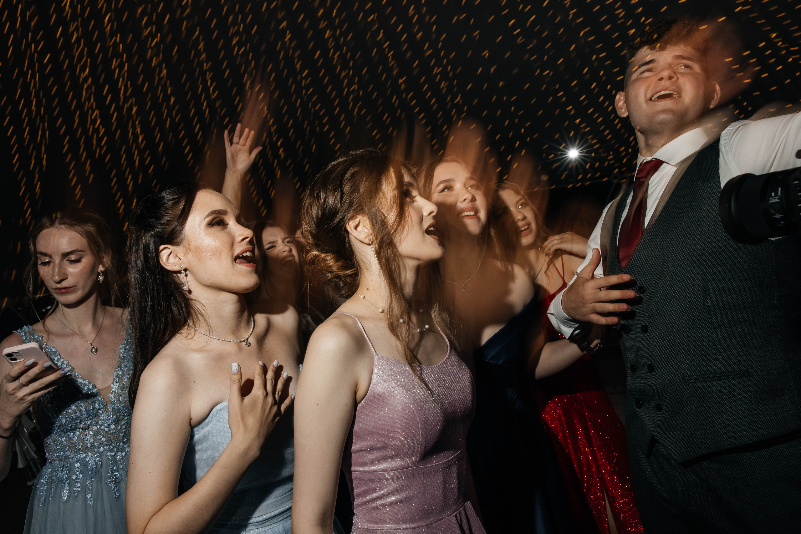 Выпускной 2025. Maxim Tsoy Photography