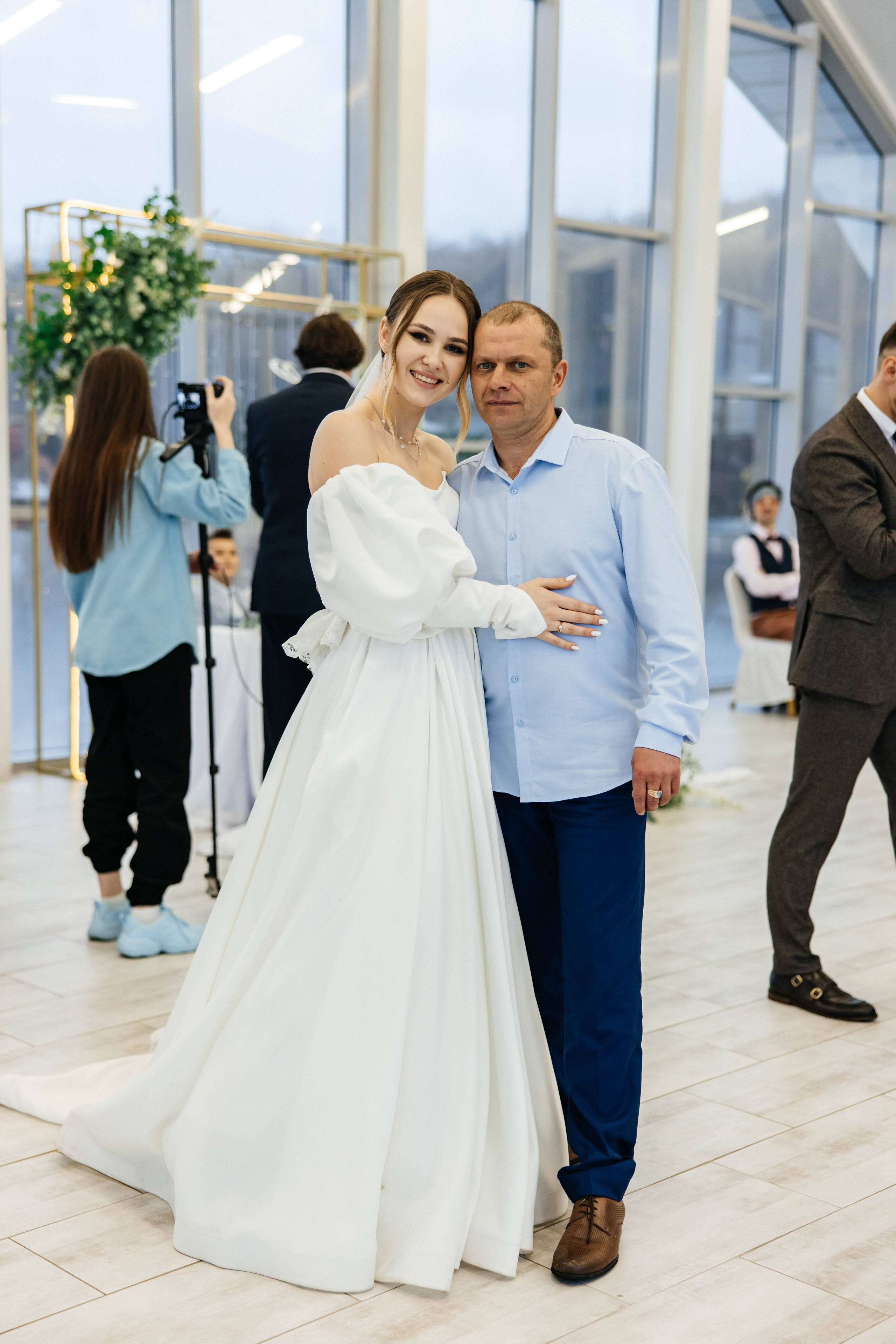 Александр и Александра. Maxim Tsoy Photography