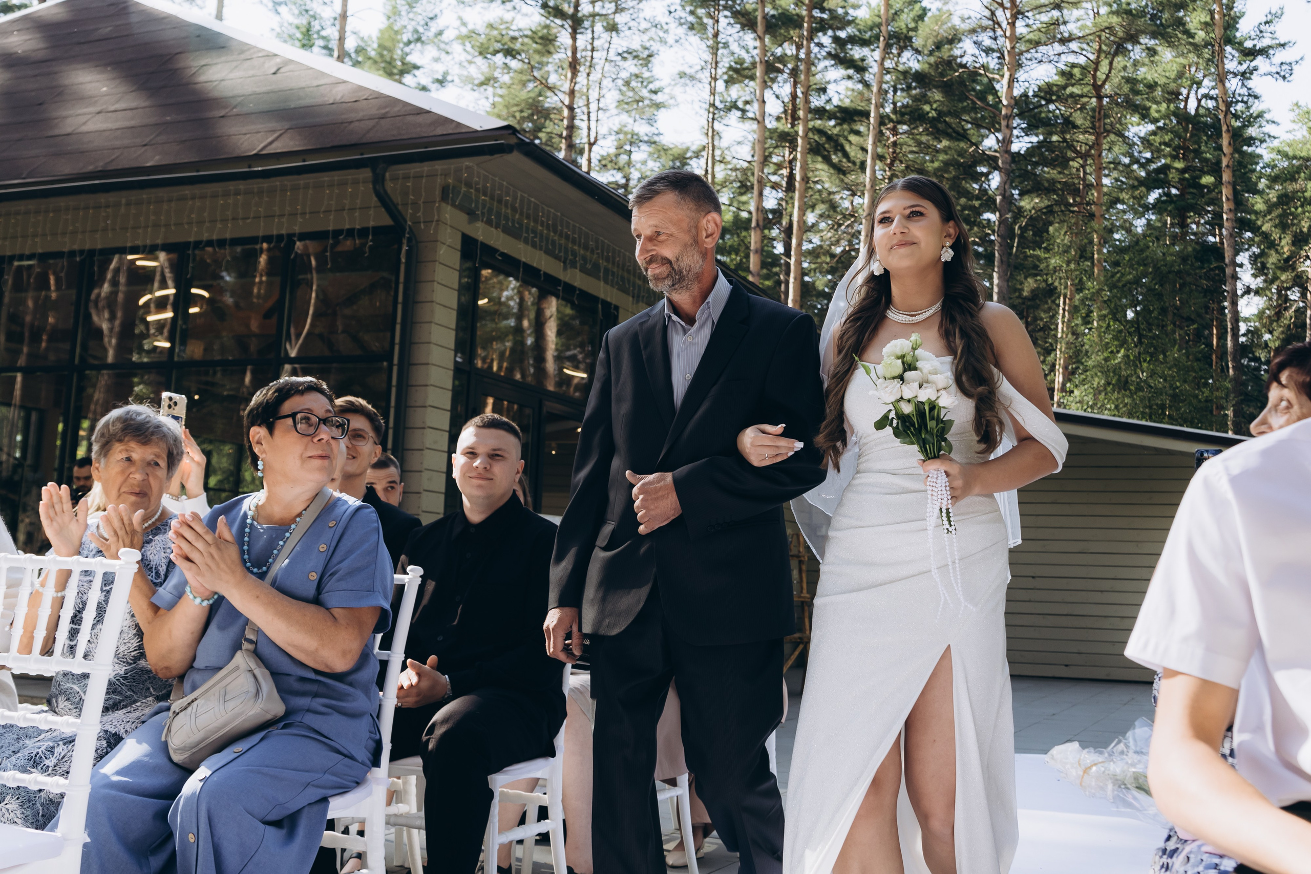 03.08.25 Артем & Анастасия. Свадебный и семейный фотограф в Новосибирске Дарья Кель