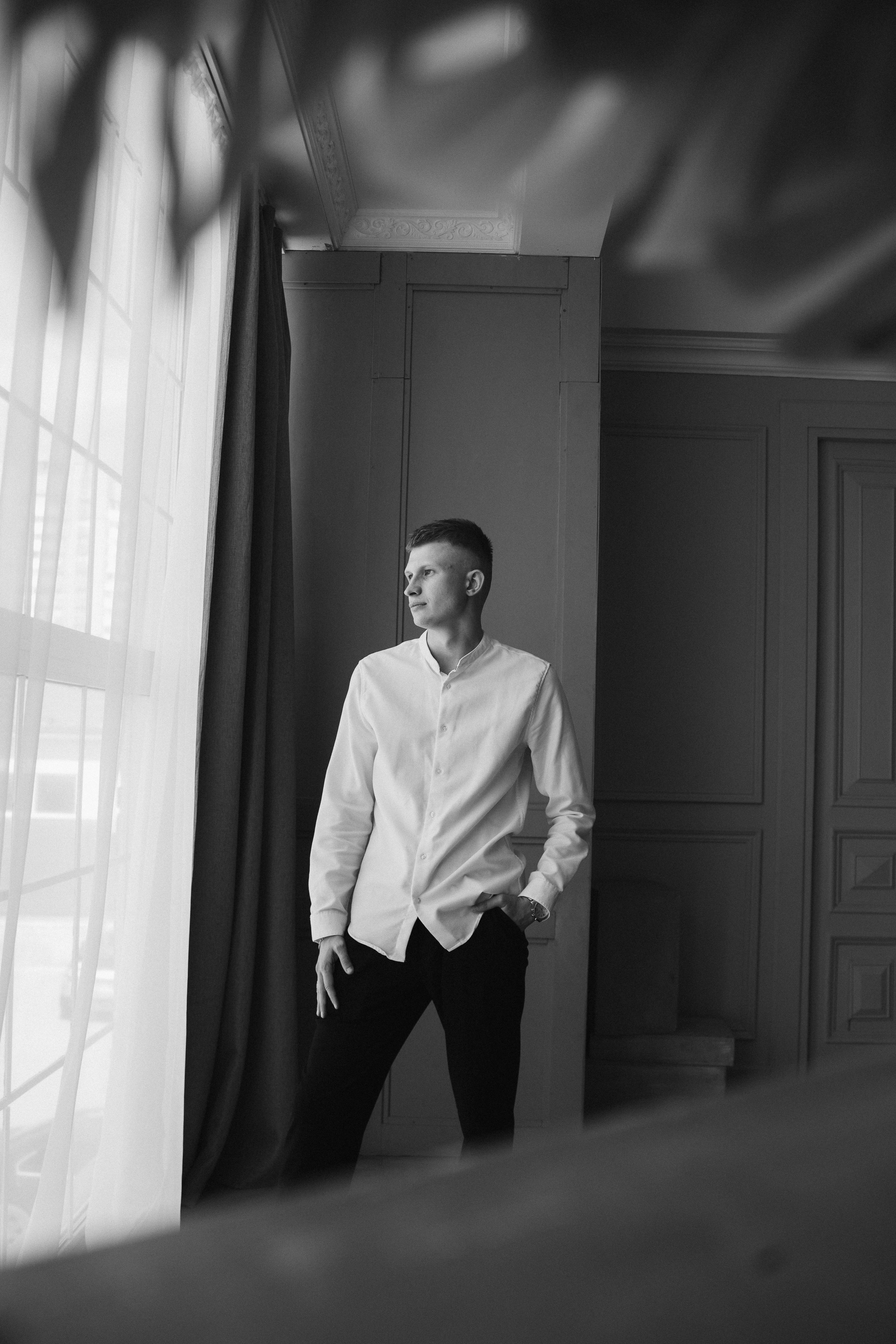 Данил & Алина. Свадебный и семейный фотограф в Новосибирске Дарья Кель