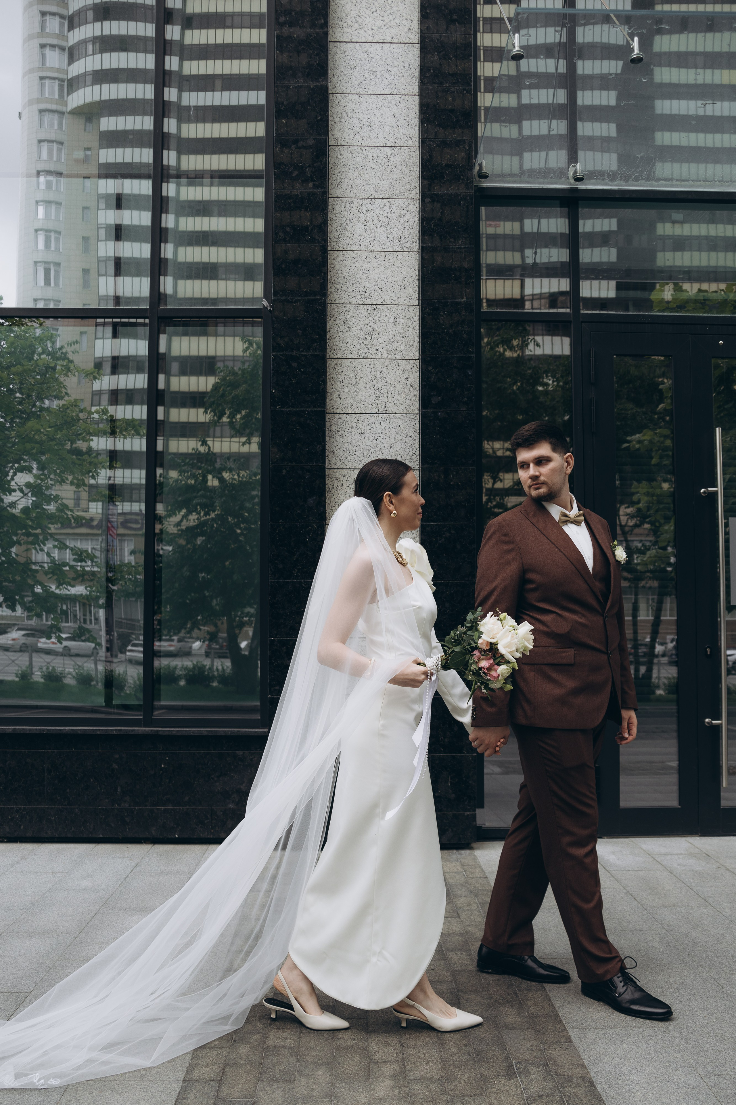 09.08.25 Егор & Александра. Свадебный и семейный фотограф в Новосибирске Дарья Кель