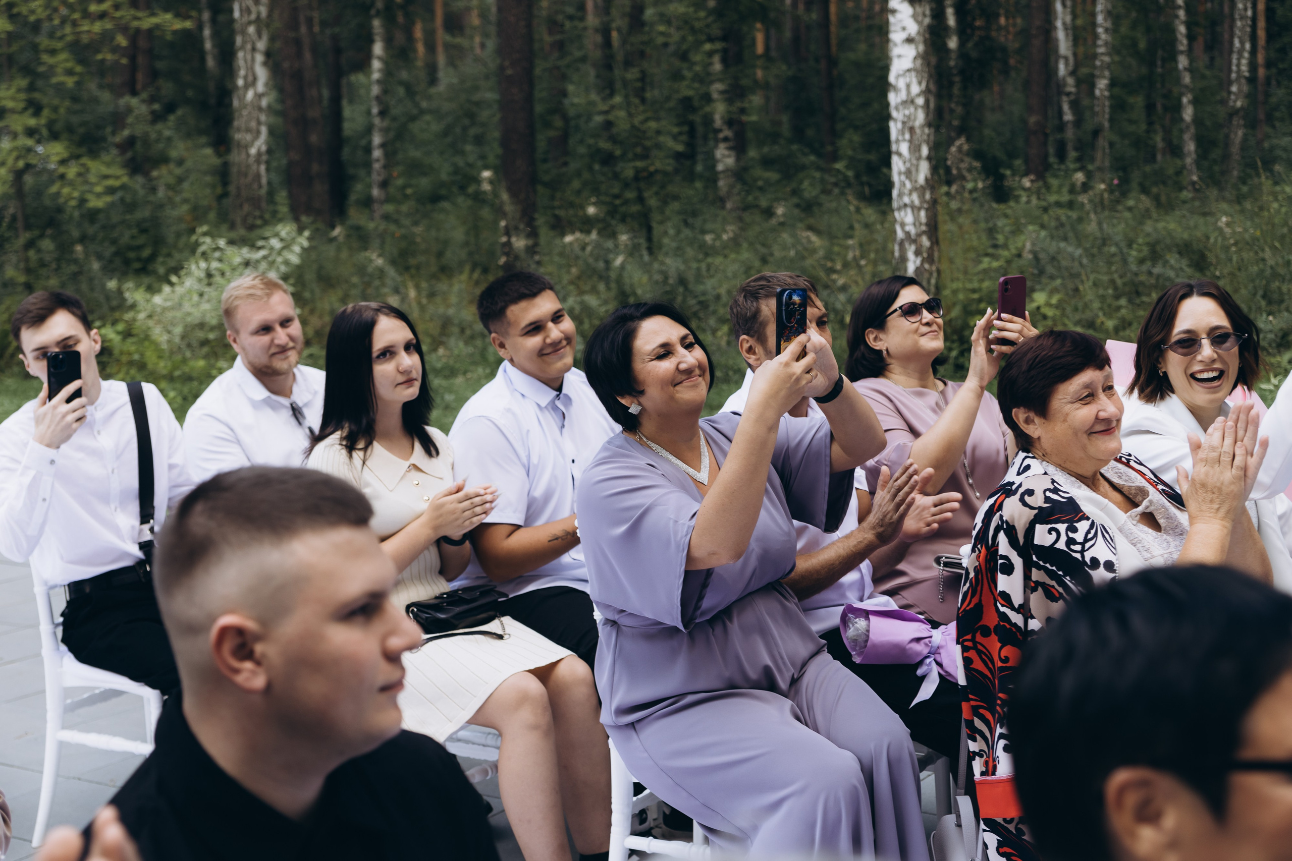 03.08.25 Артем & Анастасия. Свадебный и семейный фотограф в Новосибирске Дарья Кель