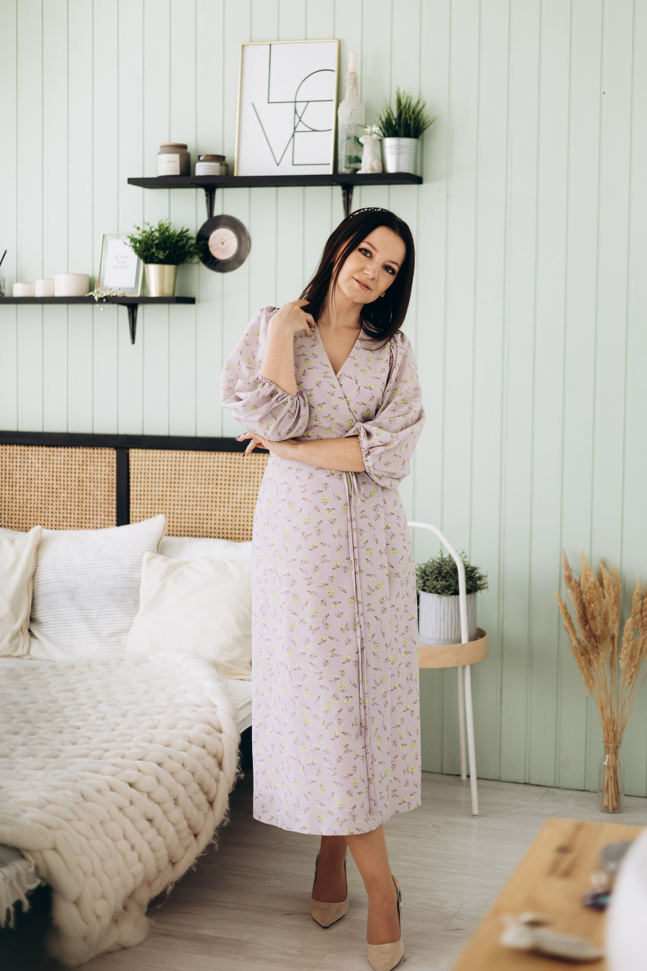 Мария. Свадебный и семейный фотограф в Новосибирске Дарья Кель