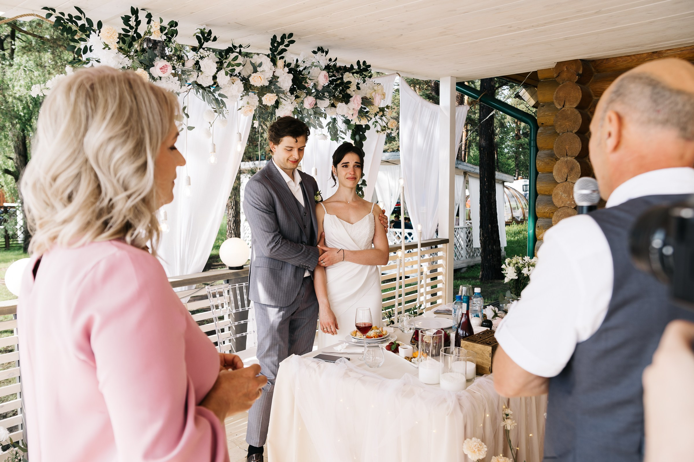 05.06.2024 Данил & Дарья. Свадебный и семейный фотограф в Новосибирске Дарья Кель