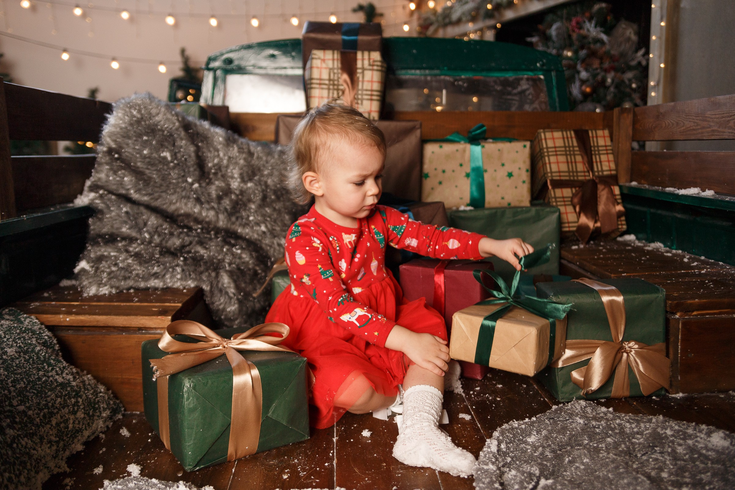 Вера, Роман и Мира. Свадебный и семейный фотограф в Новосибирске Дарья Кель